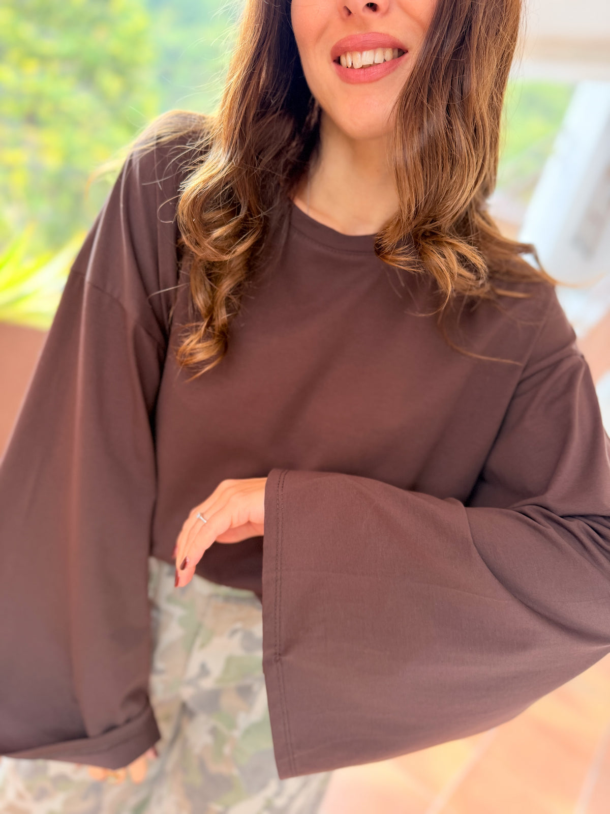 Maglia Campanella