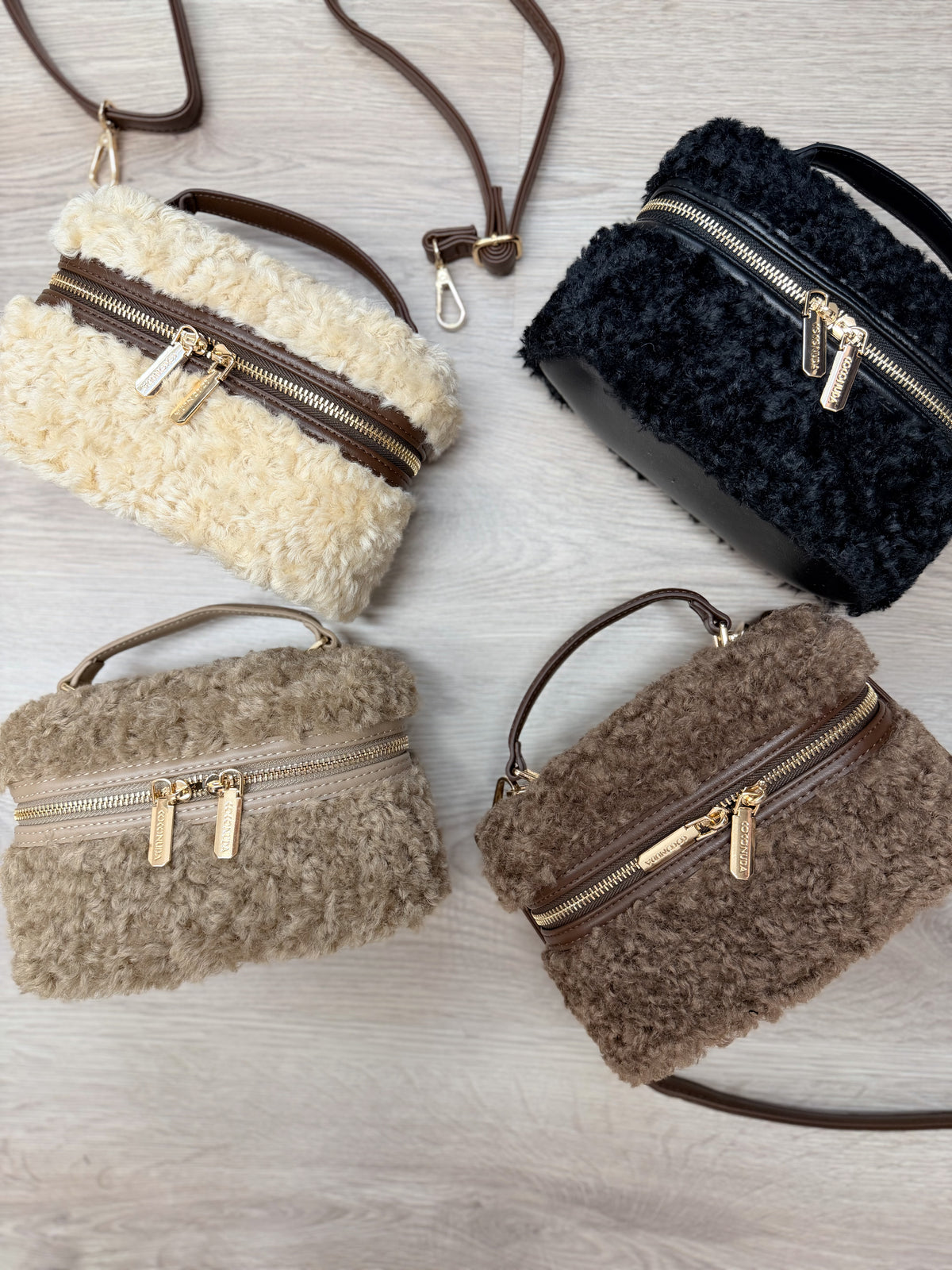 Borsa Beauty