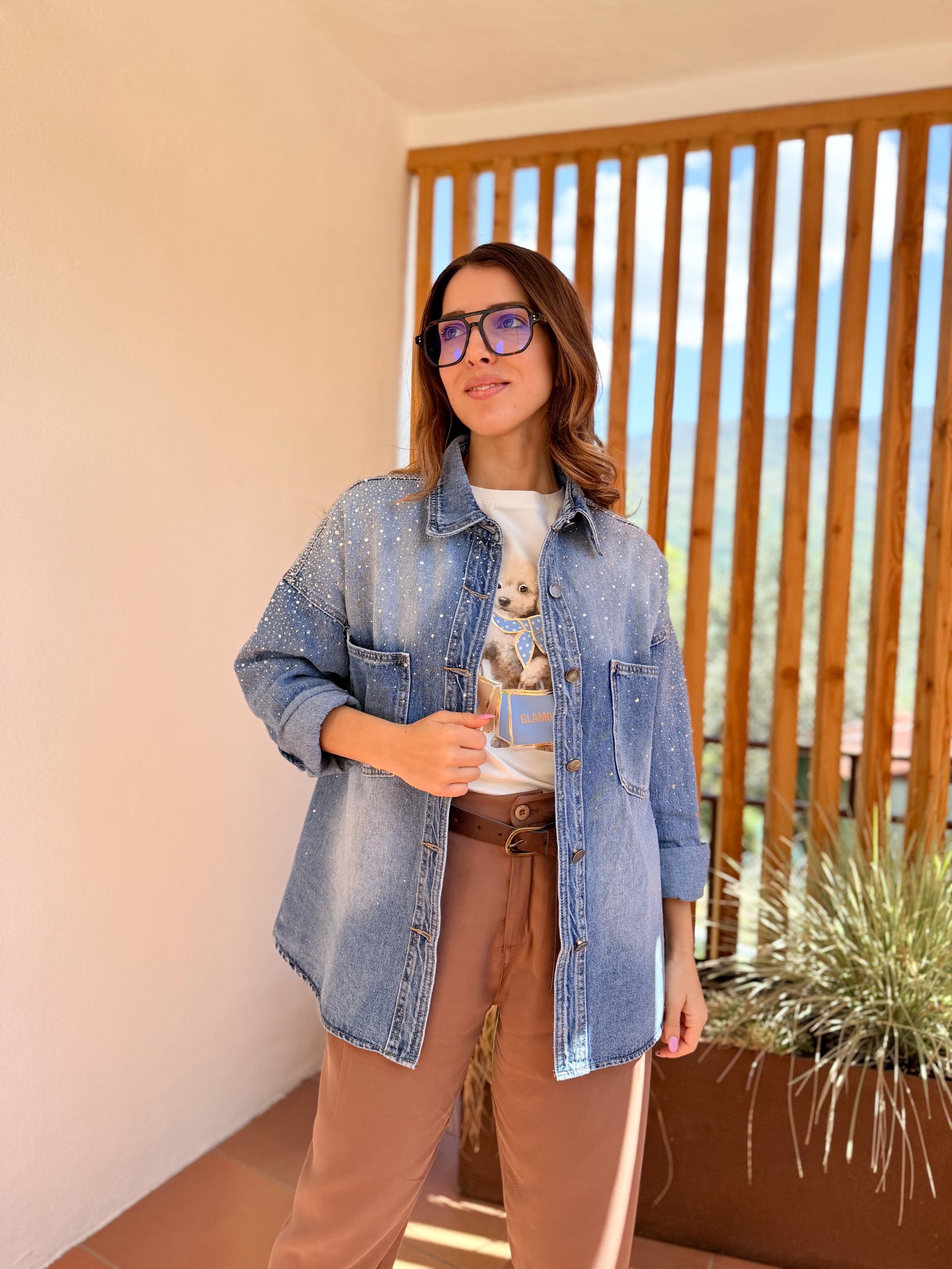 Camicia Cristina