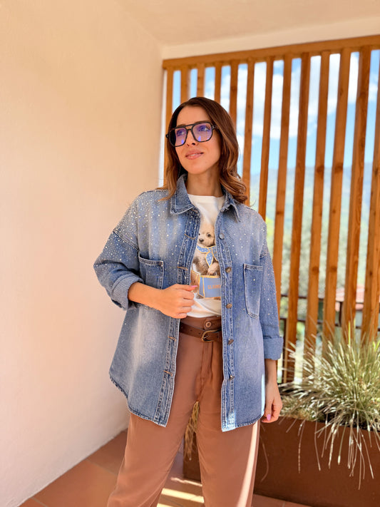 Camicia Cristina