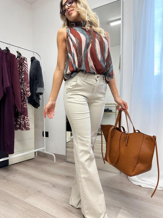 Pantalone Maura
