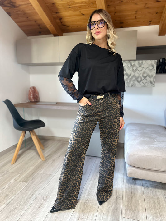Pantalone Patricia