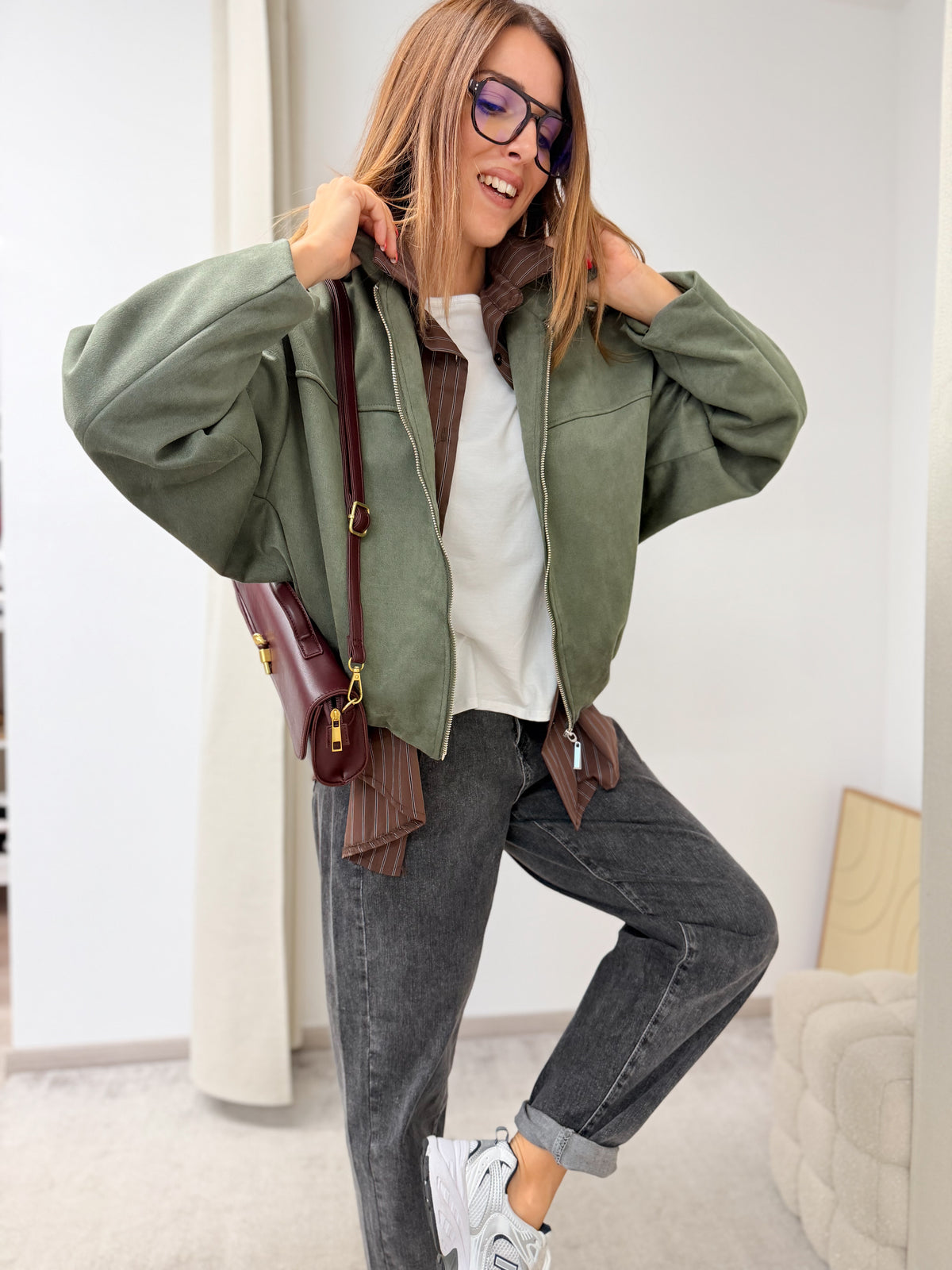 Bomber Debora