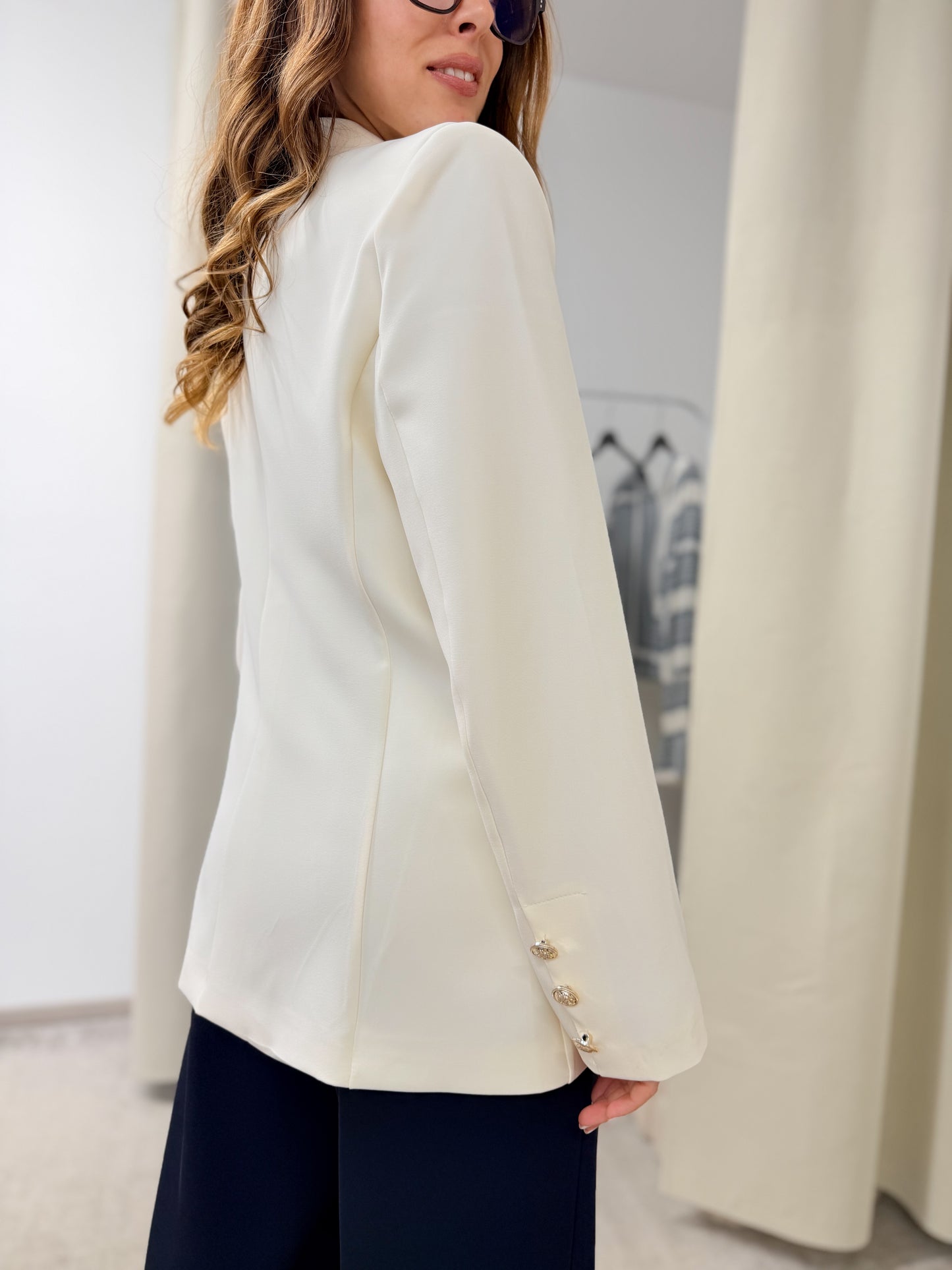 Blazer Giulia