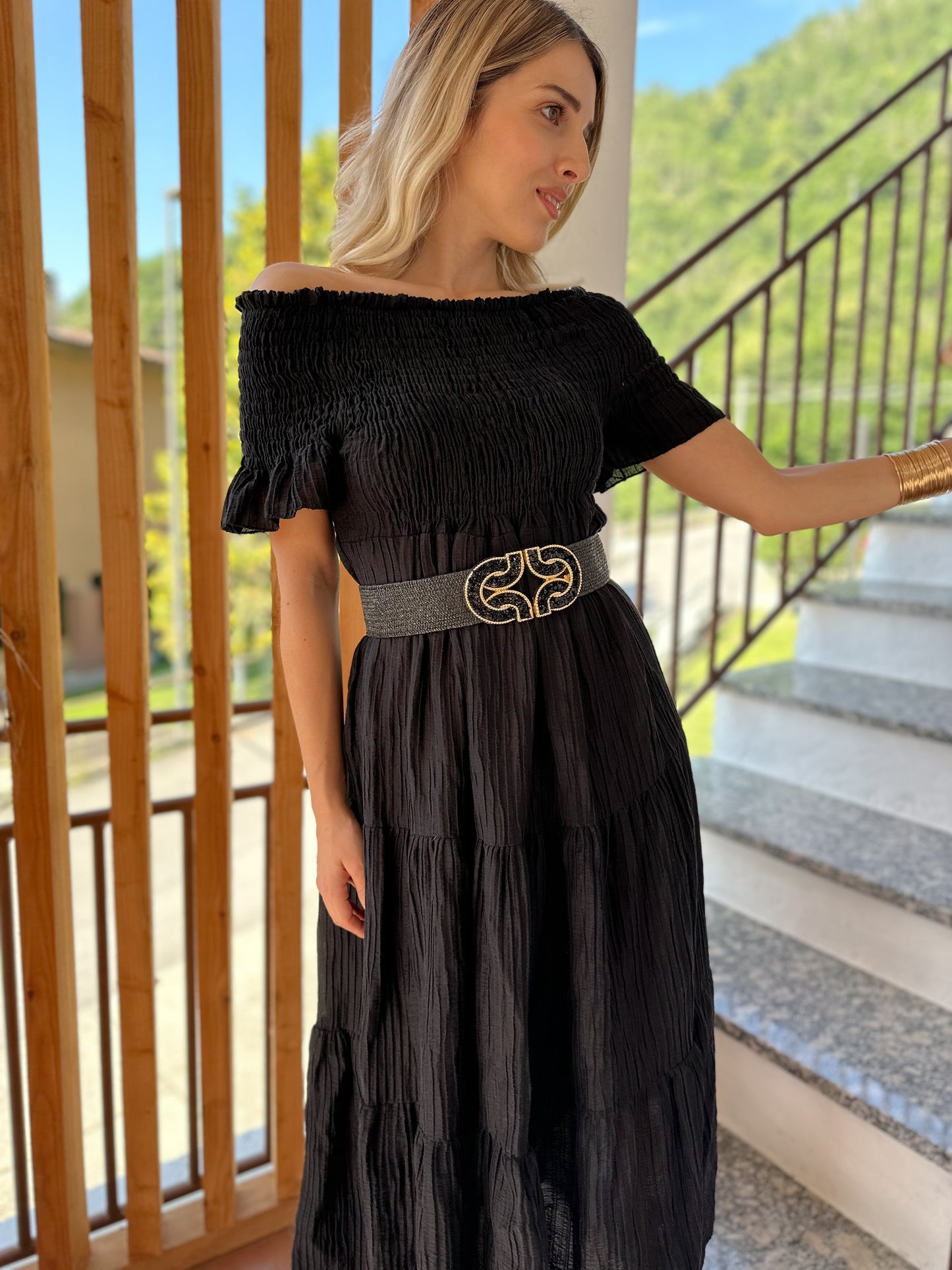 Cintura Elettra