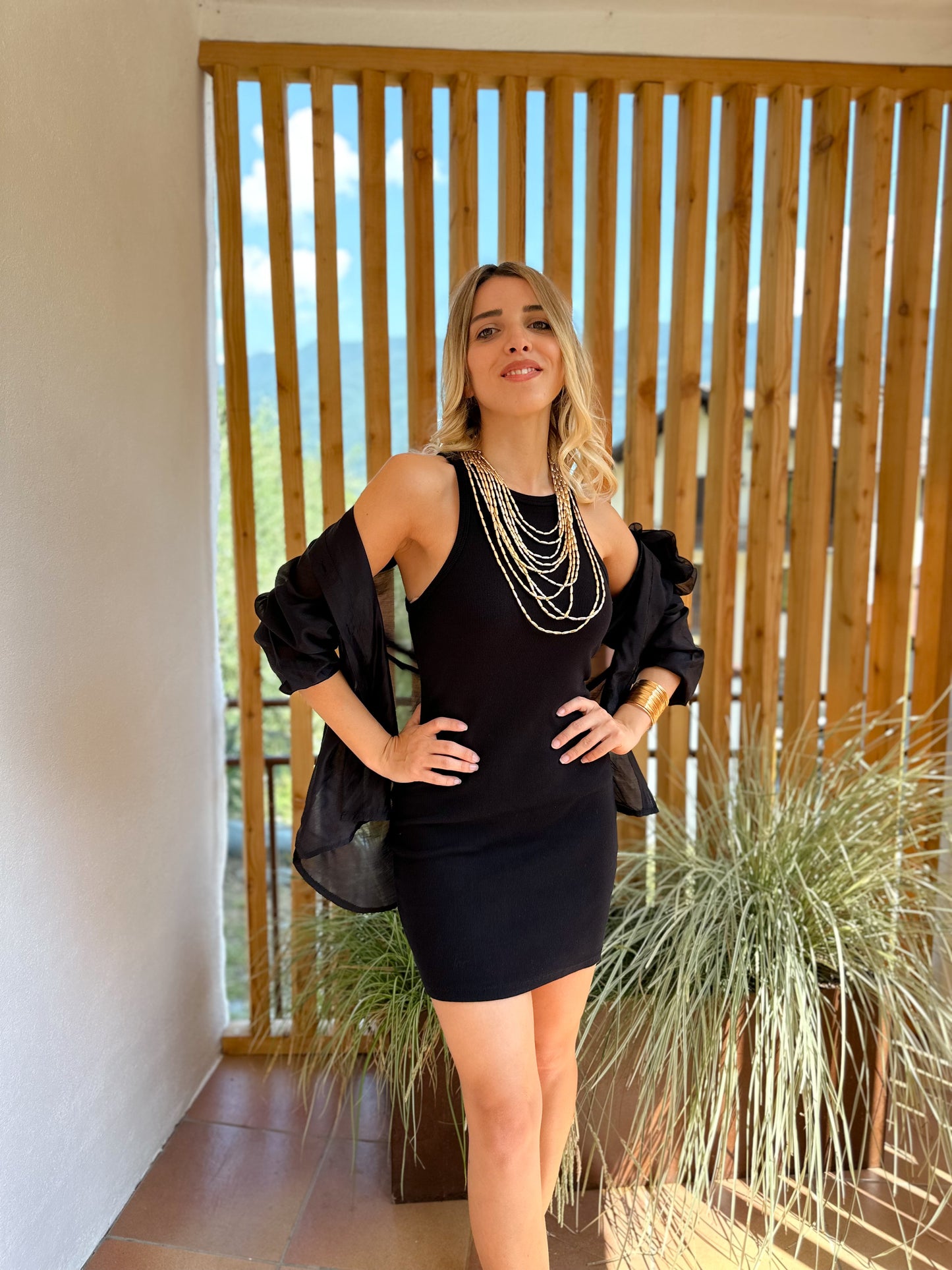 Collana Galà