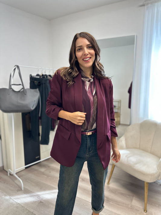 Blazer Matilde