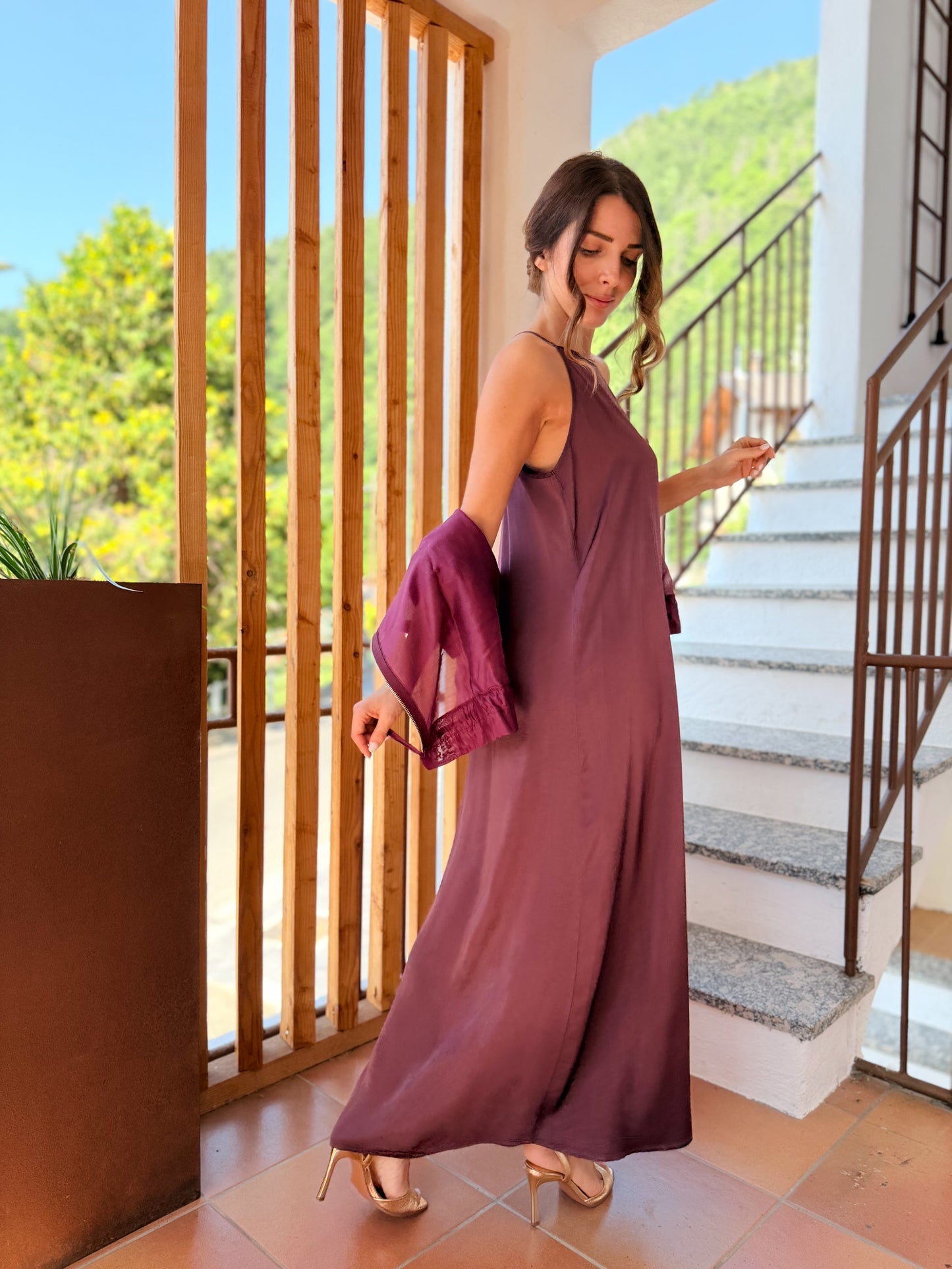 Abito Gianna