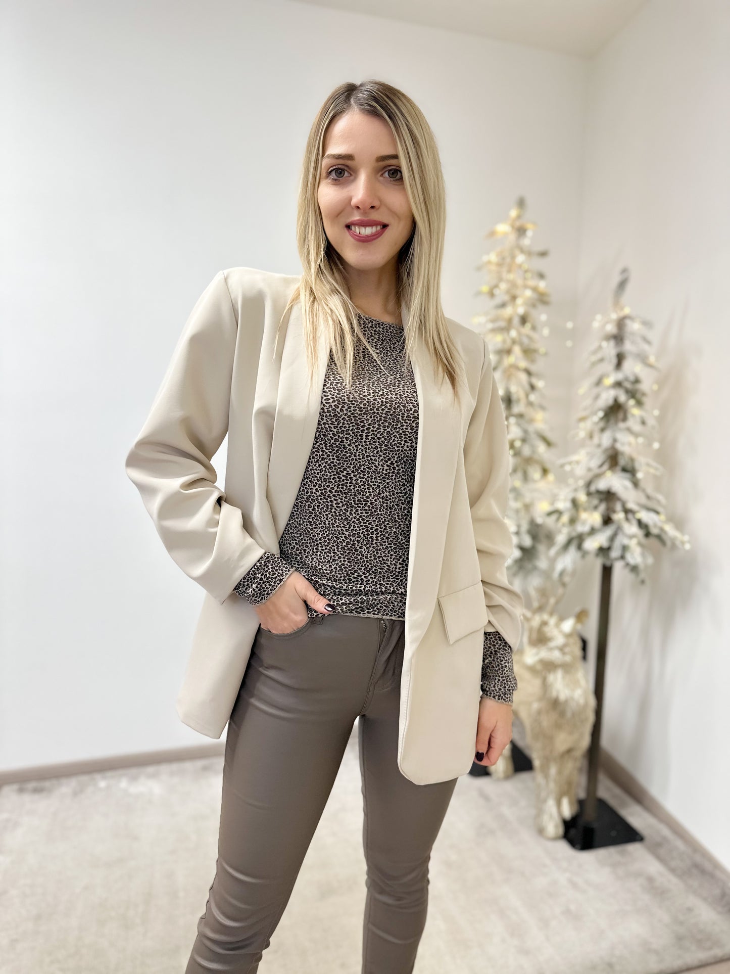 Blazer Matilde