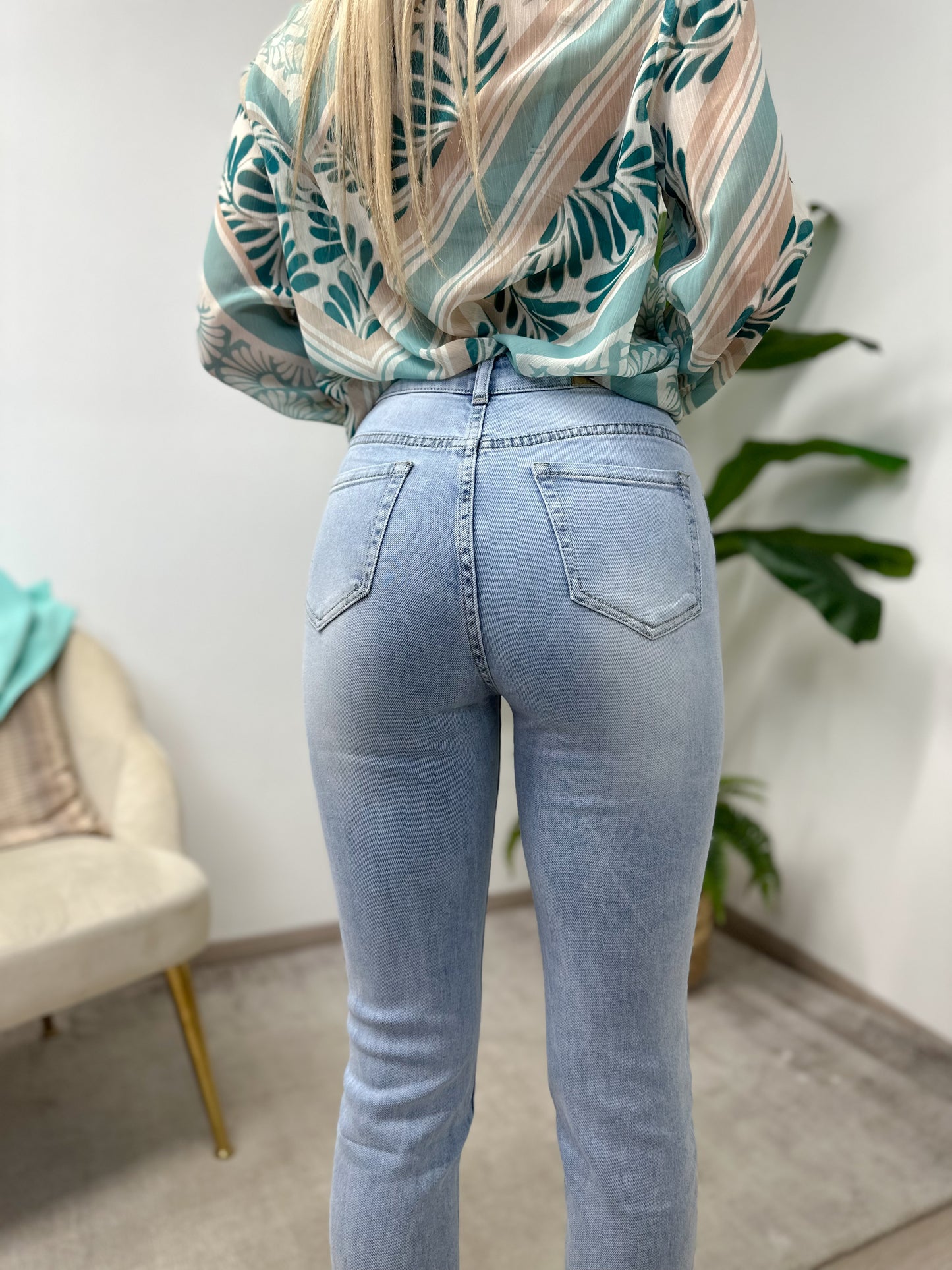 Jeans Anastasia