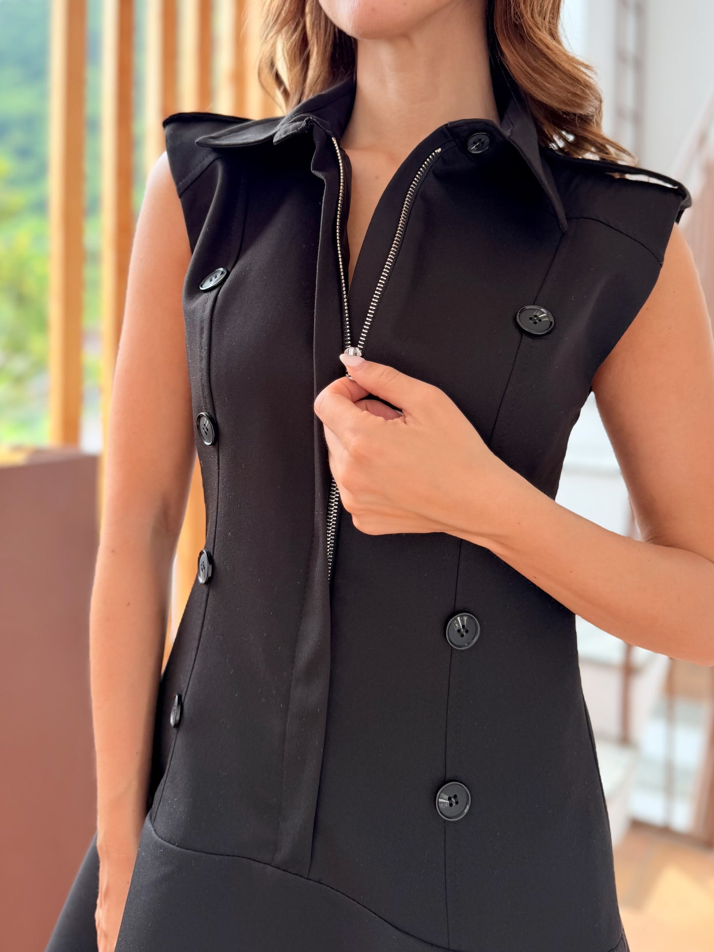 Abito Black