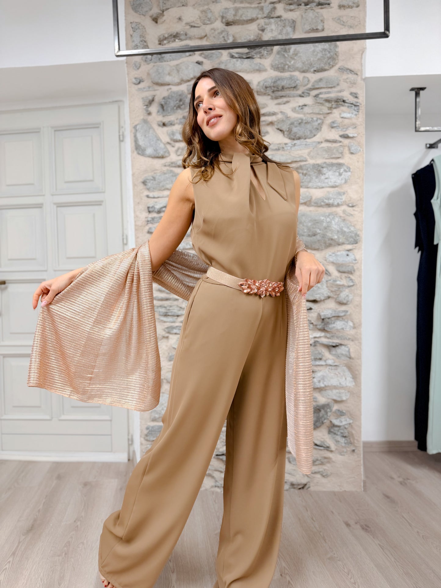 Jumpsuit Viviana