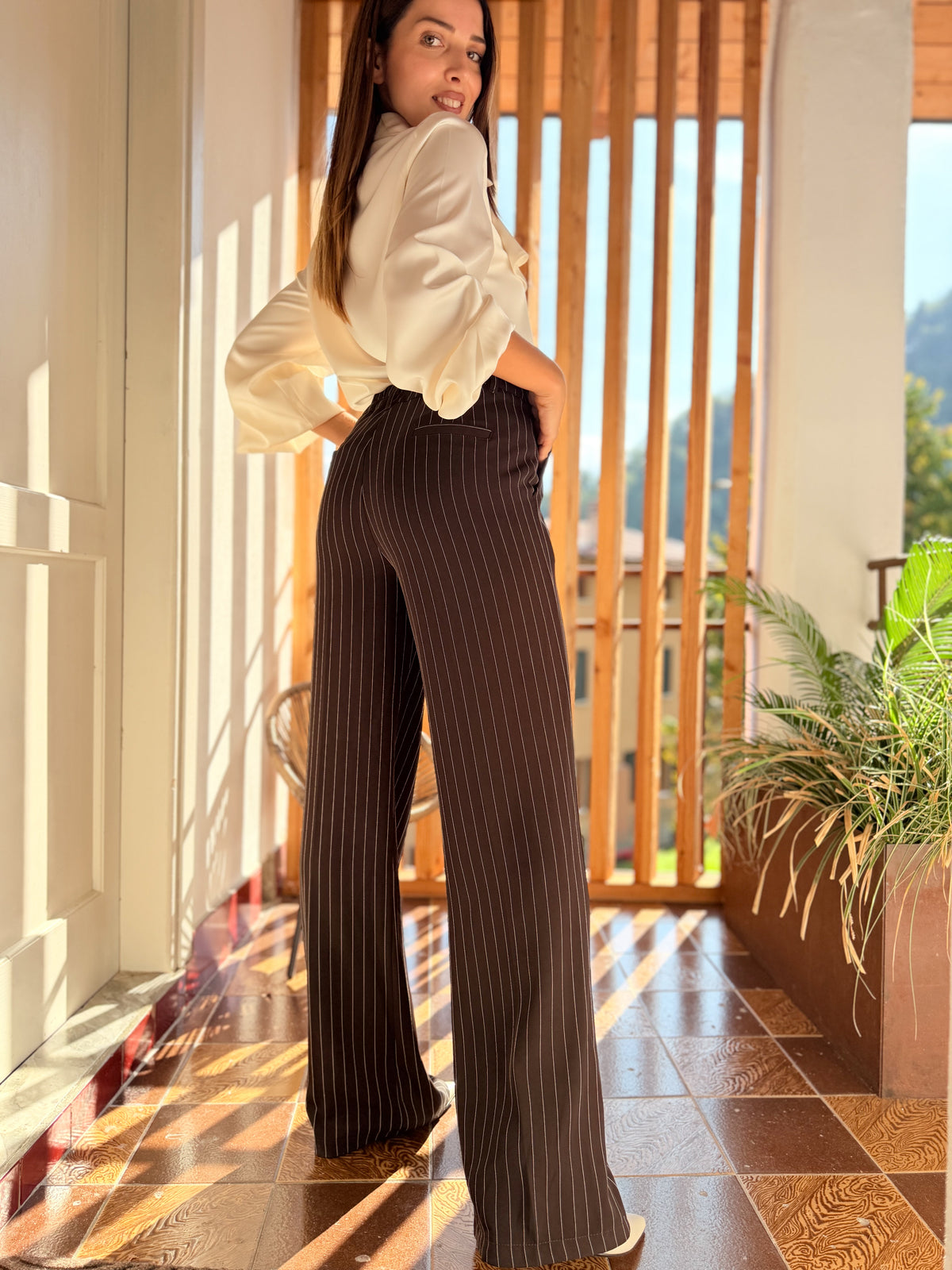 Pantalone Gessy