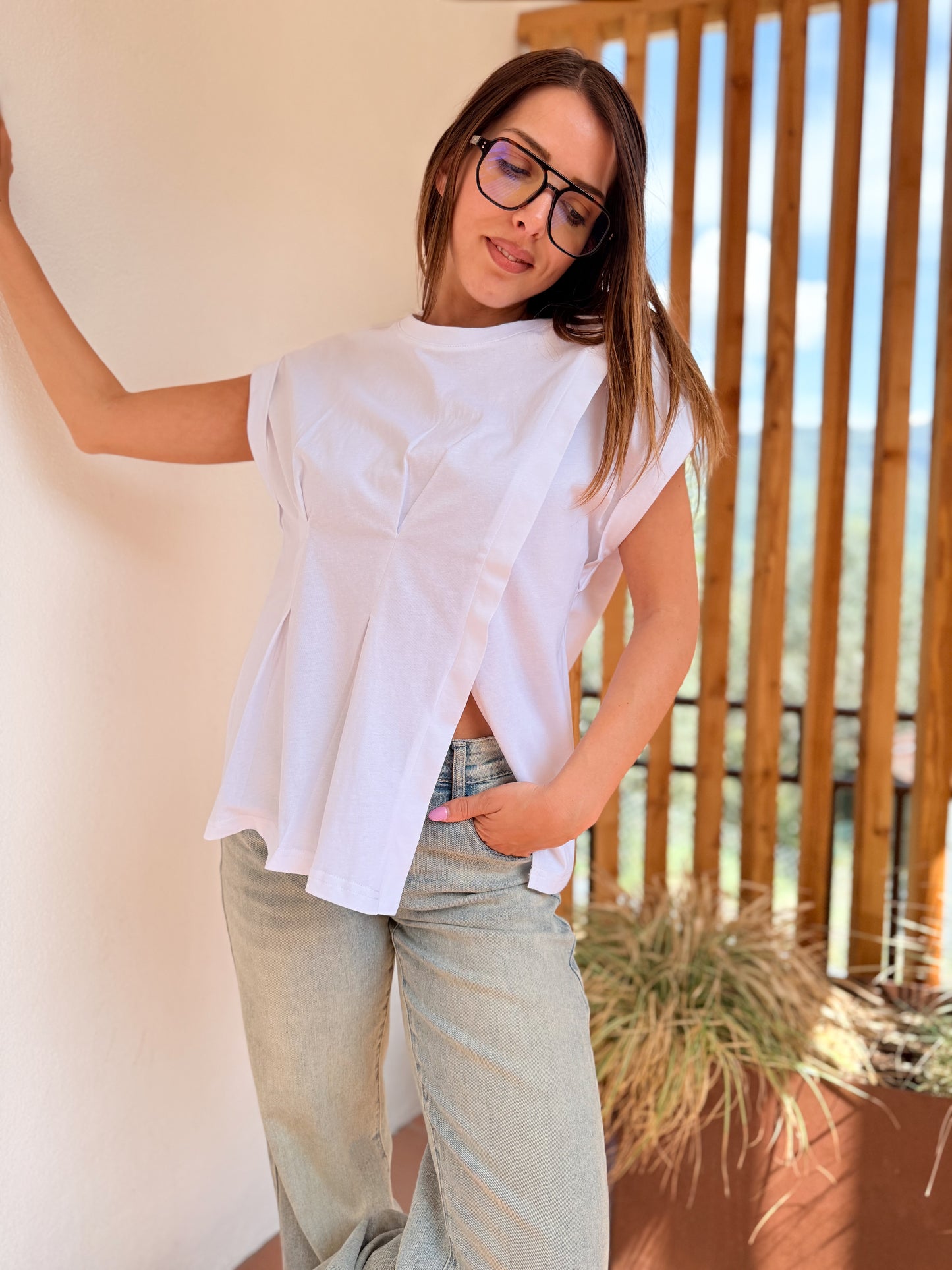 Maglietta Caterina