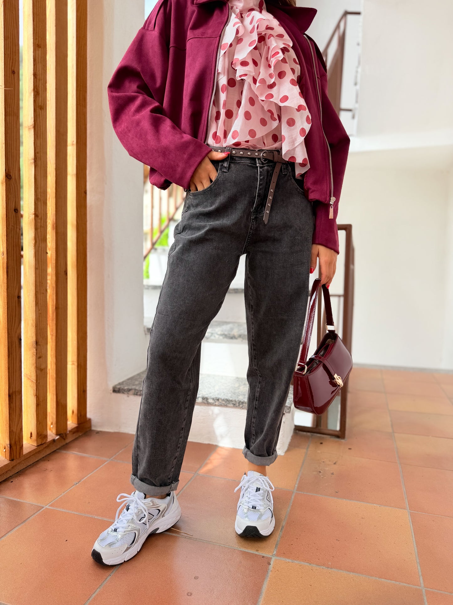 Jeans London