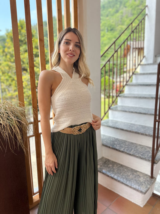 Top Vanessa