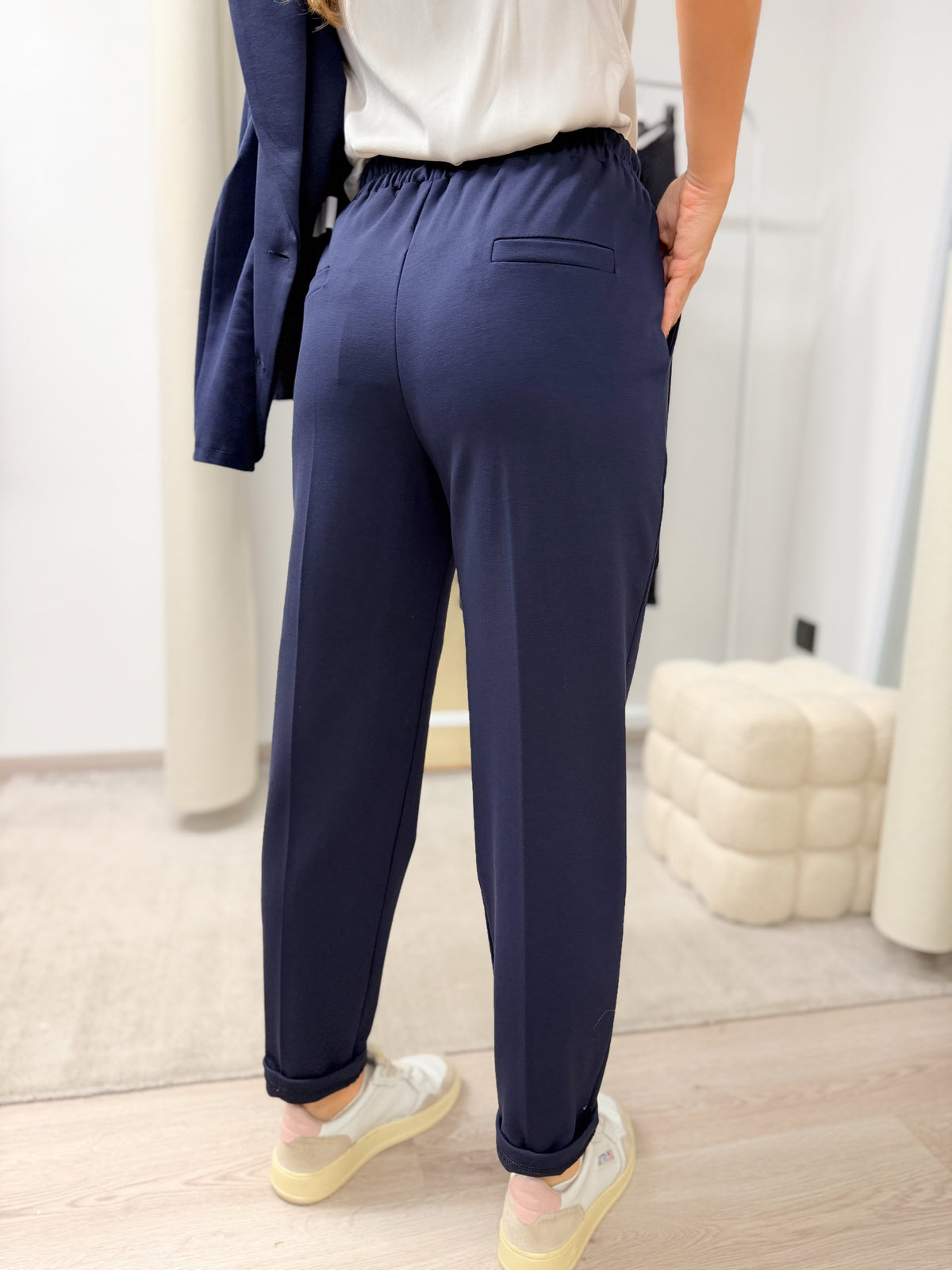 Pantalone Ginny