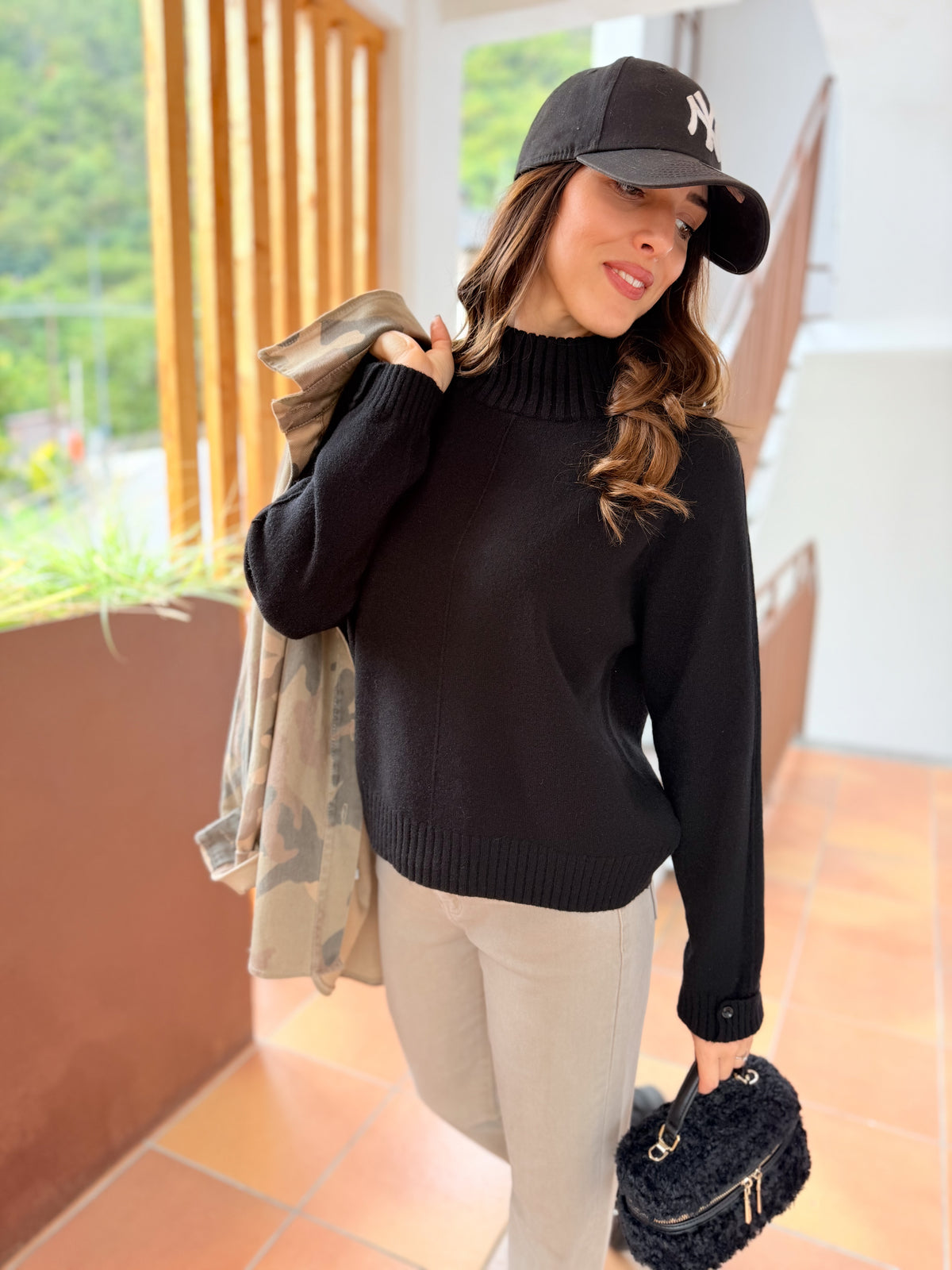 Maglione Livigno