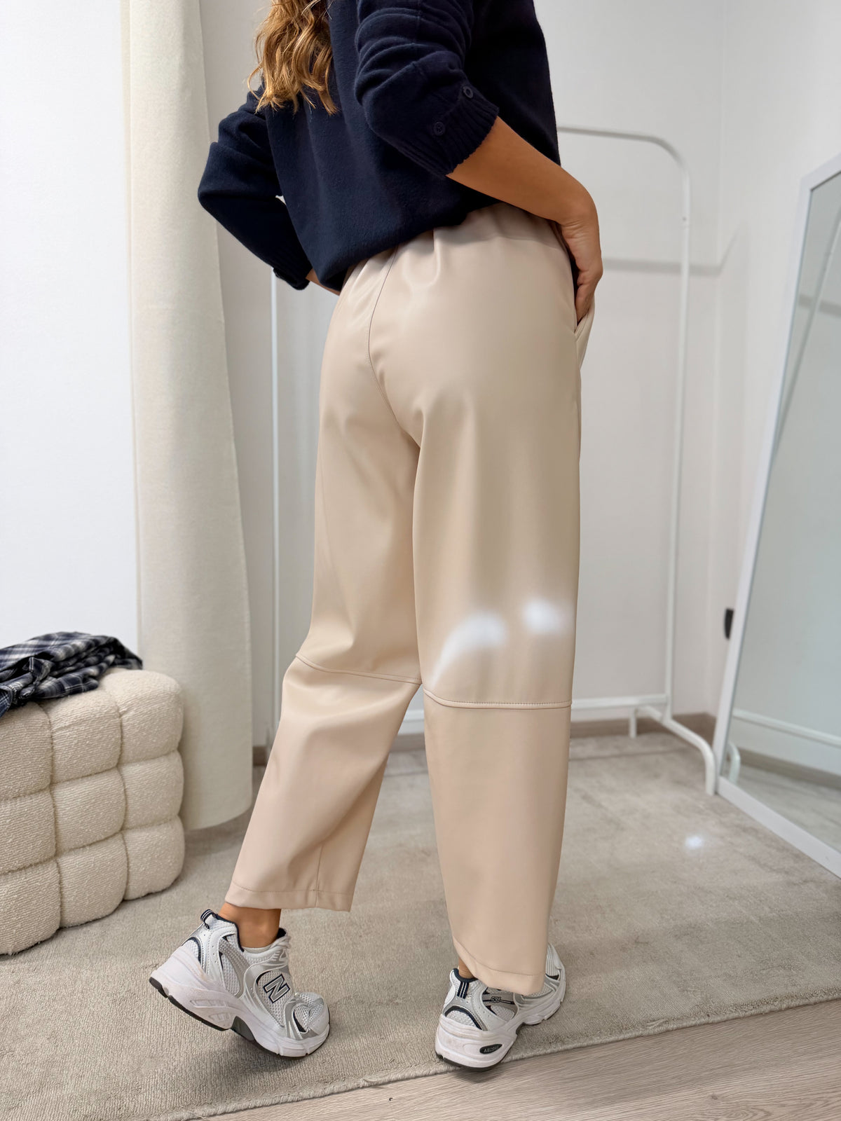 Pantalone Jogger