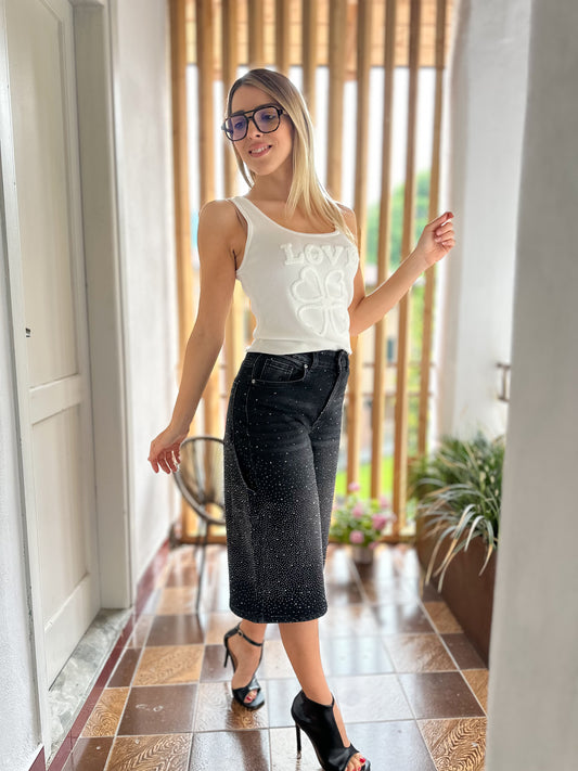 Bermuda Vogue