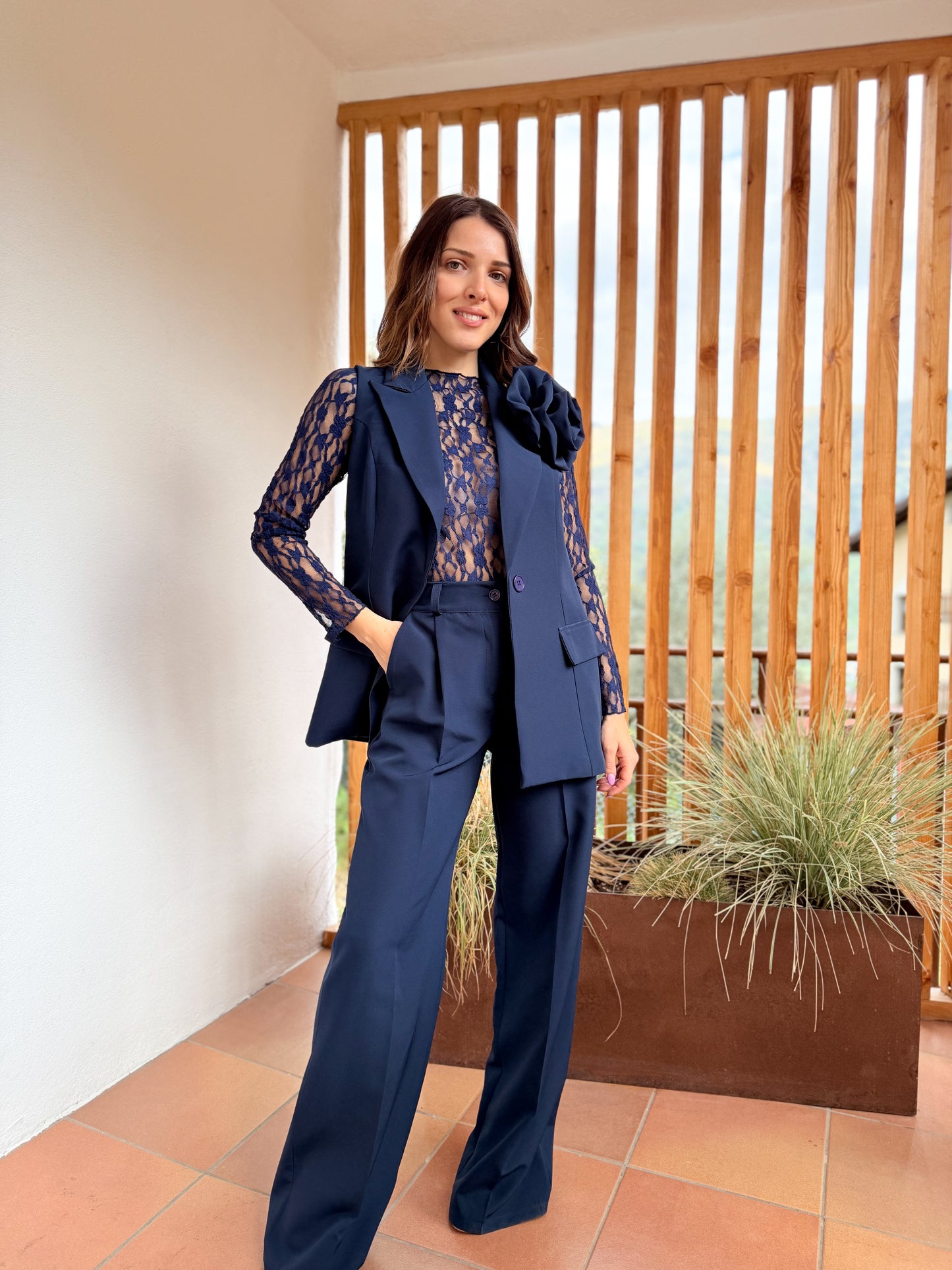 Completo Spilla