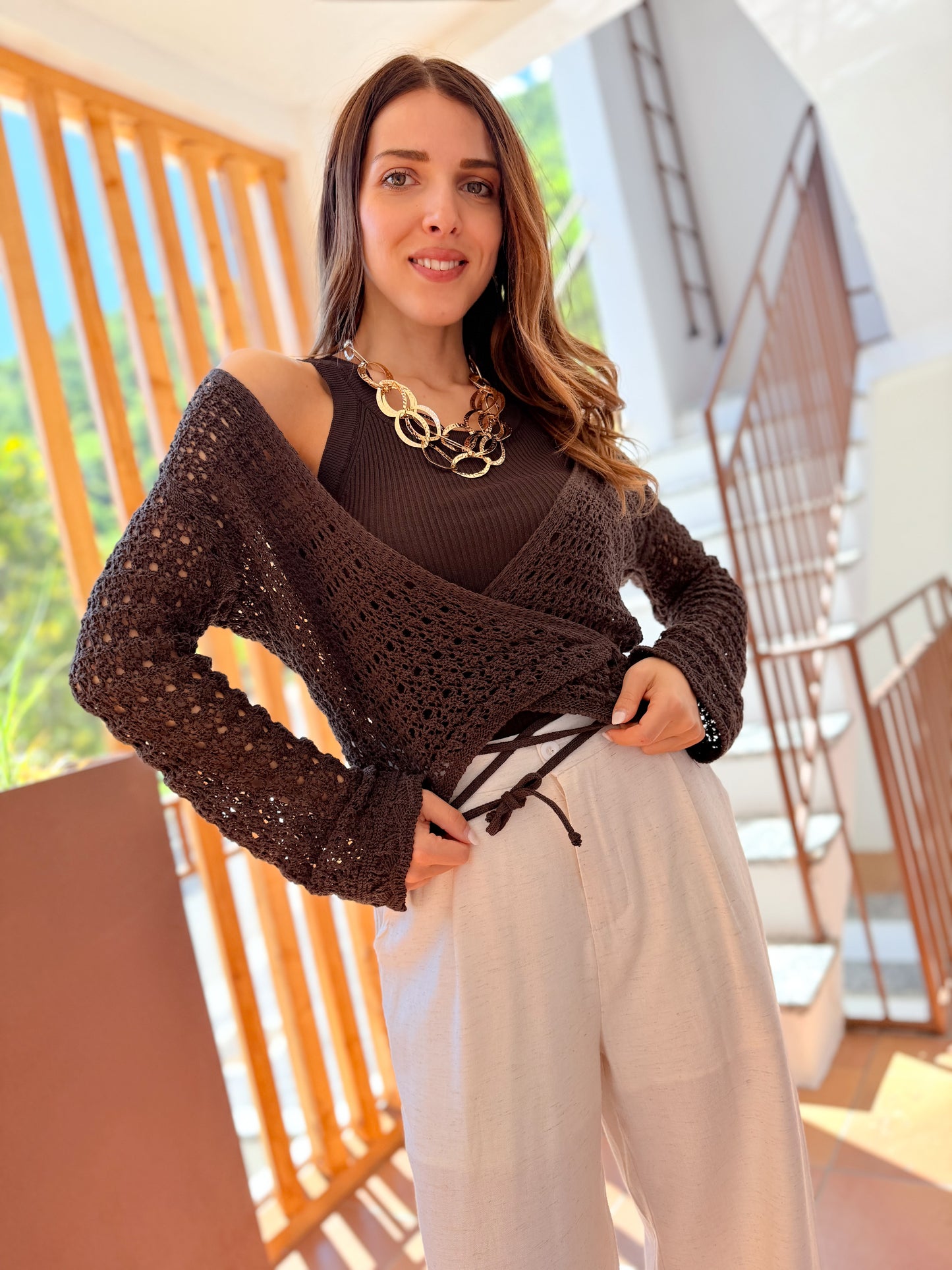 Maglia Ibiza