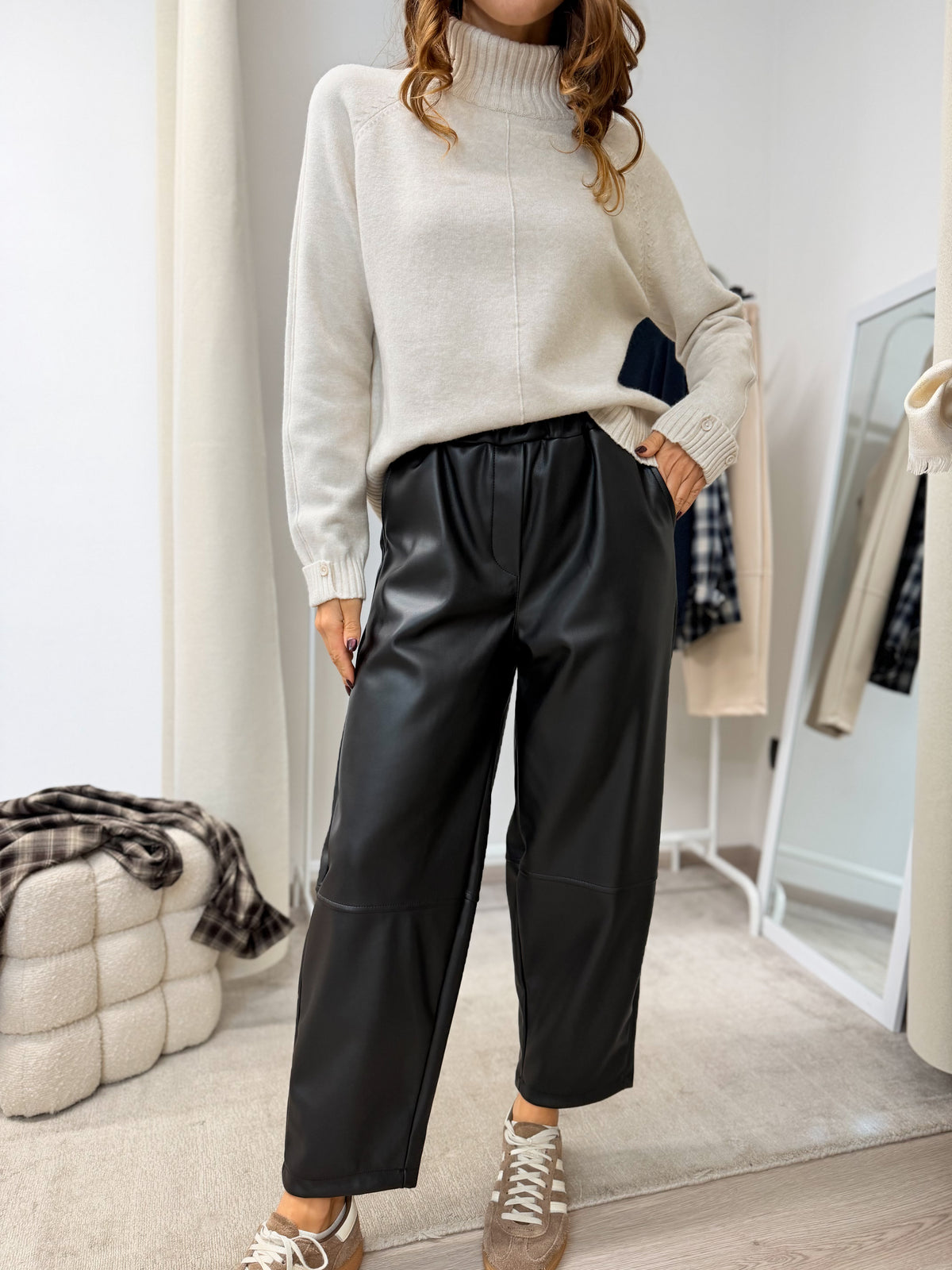 Pantalone Jogger