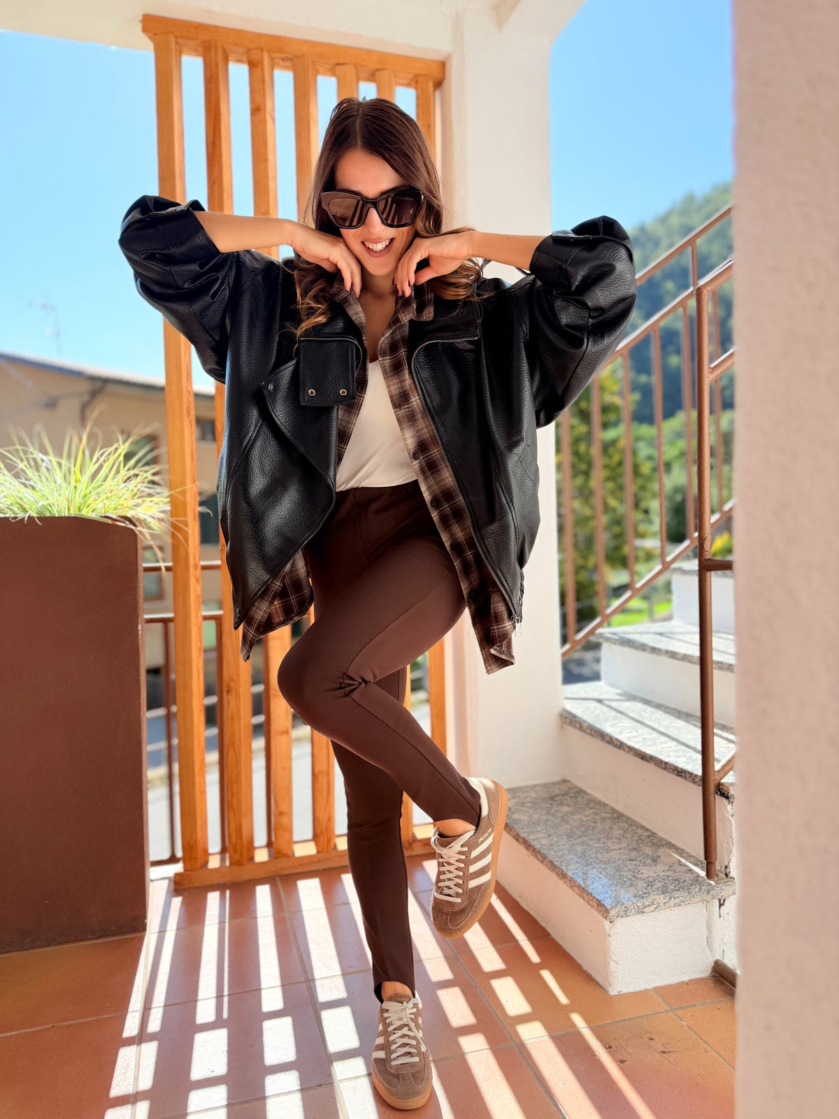 Leggins Maya