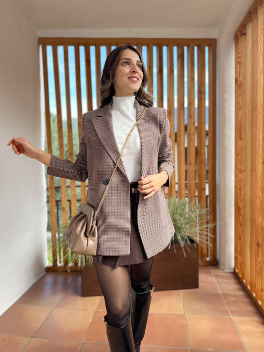 Blazer Alice