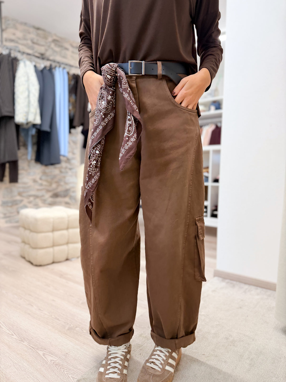 Pantalone Petra