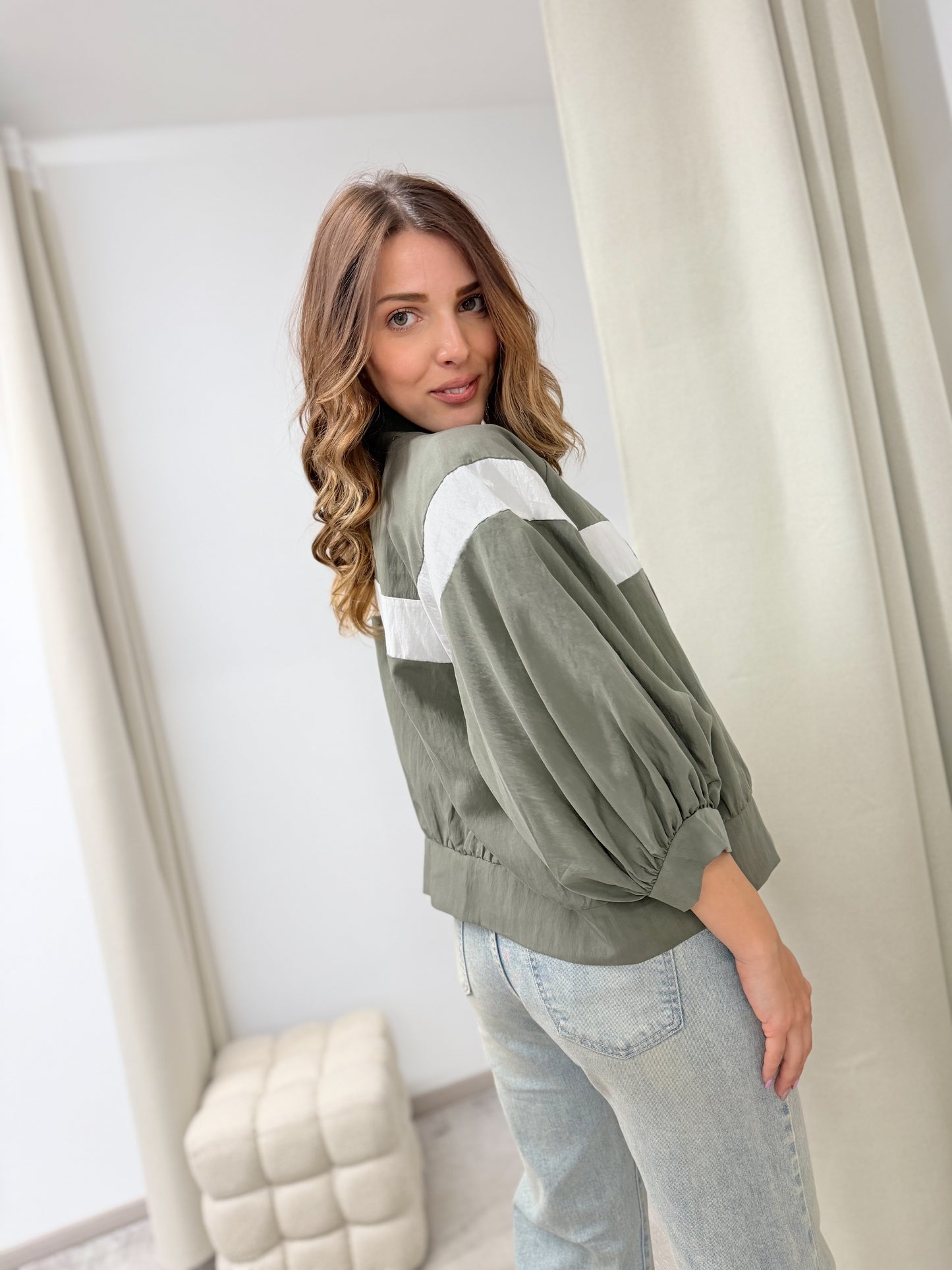 Bomber Michela
