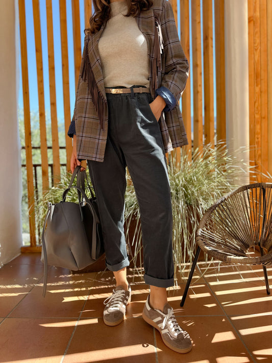 Pantalone Molly