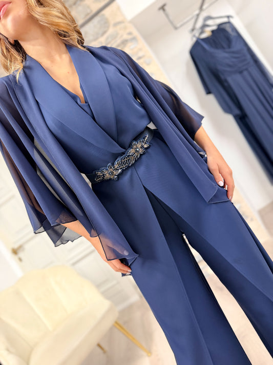 Coprispalle Chiffon