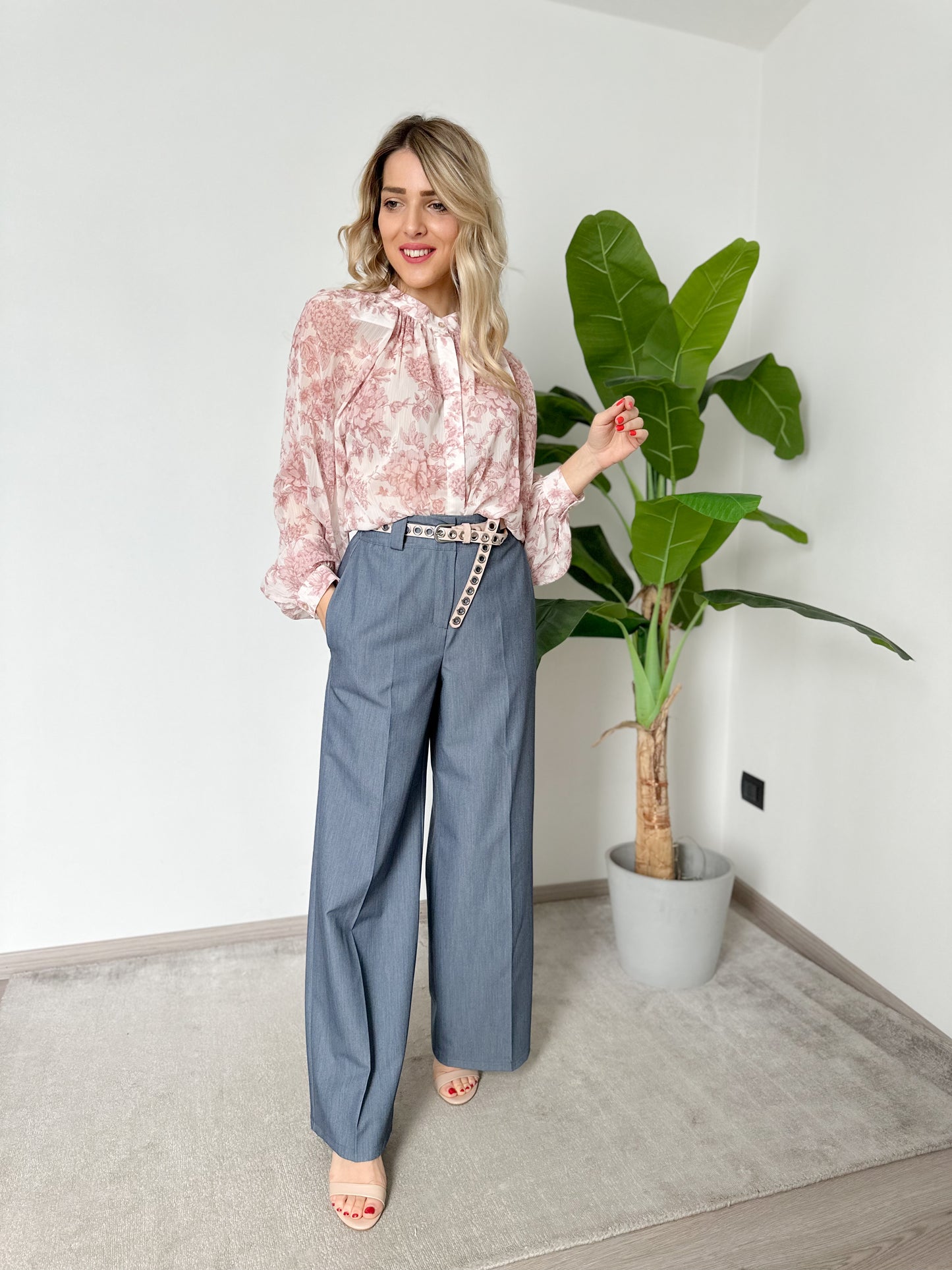 Pantalone Rachelle