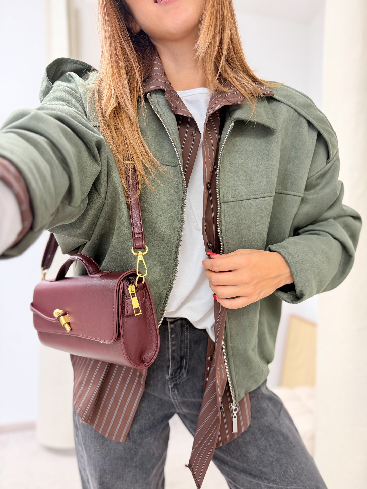 Bomber Debora