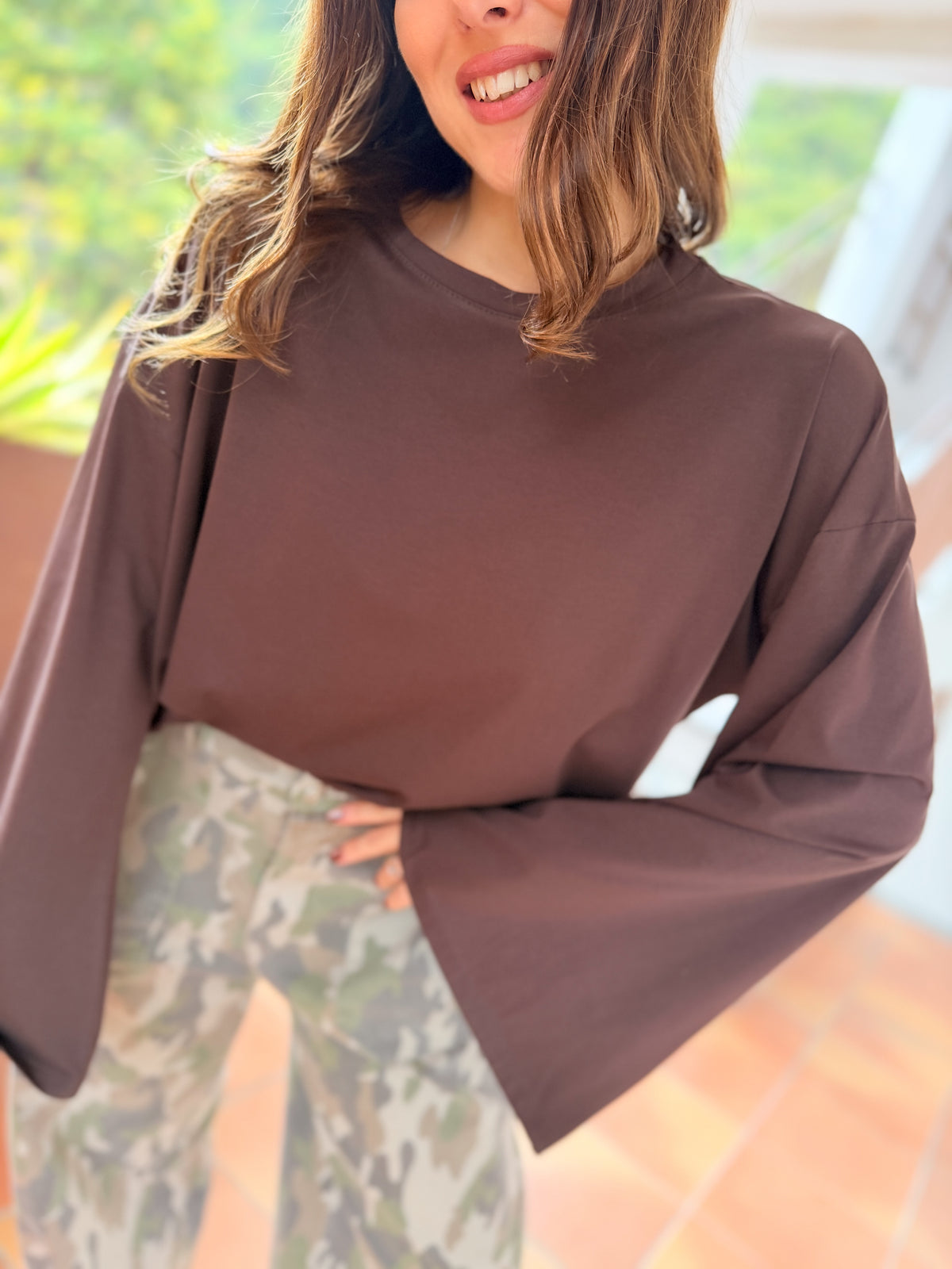 Maglia Campanella