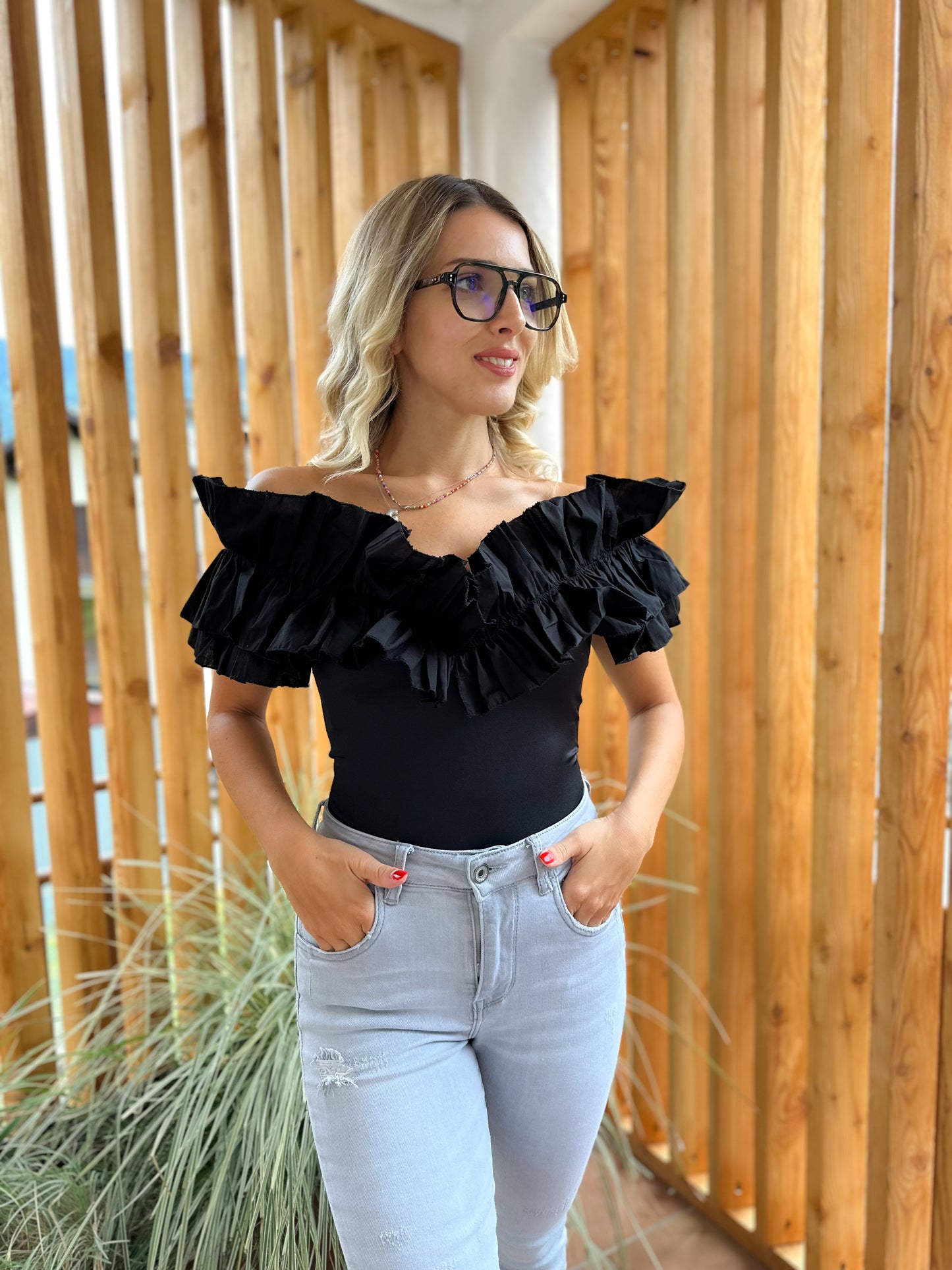 Body Aida
