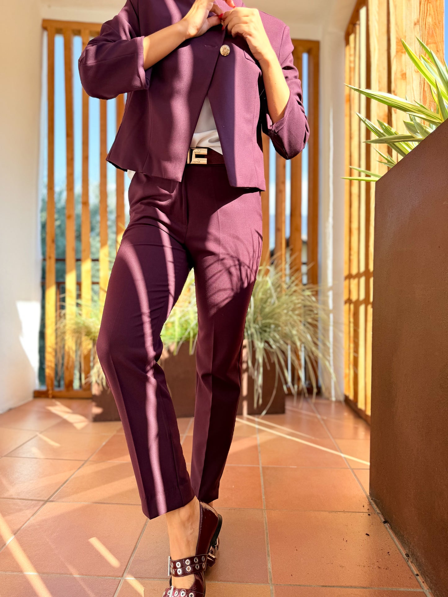 Pantalone Angy