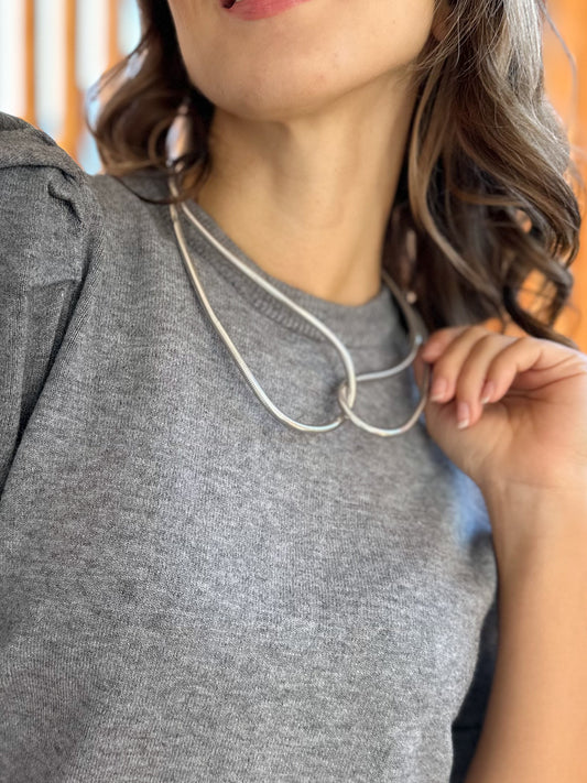 Collana Margot