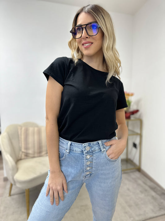 T-shirt basic