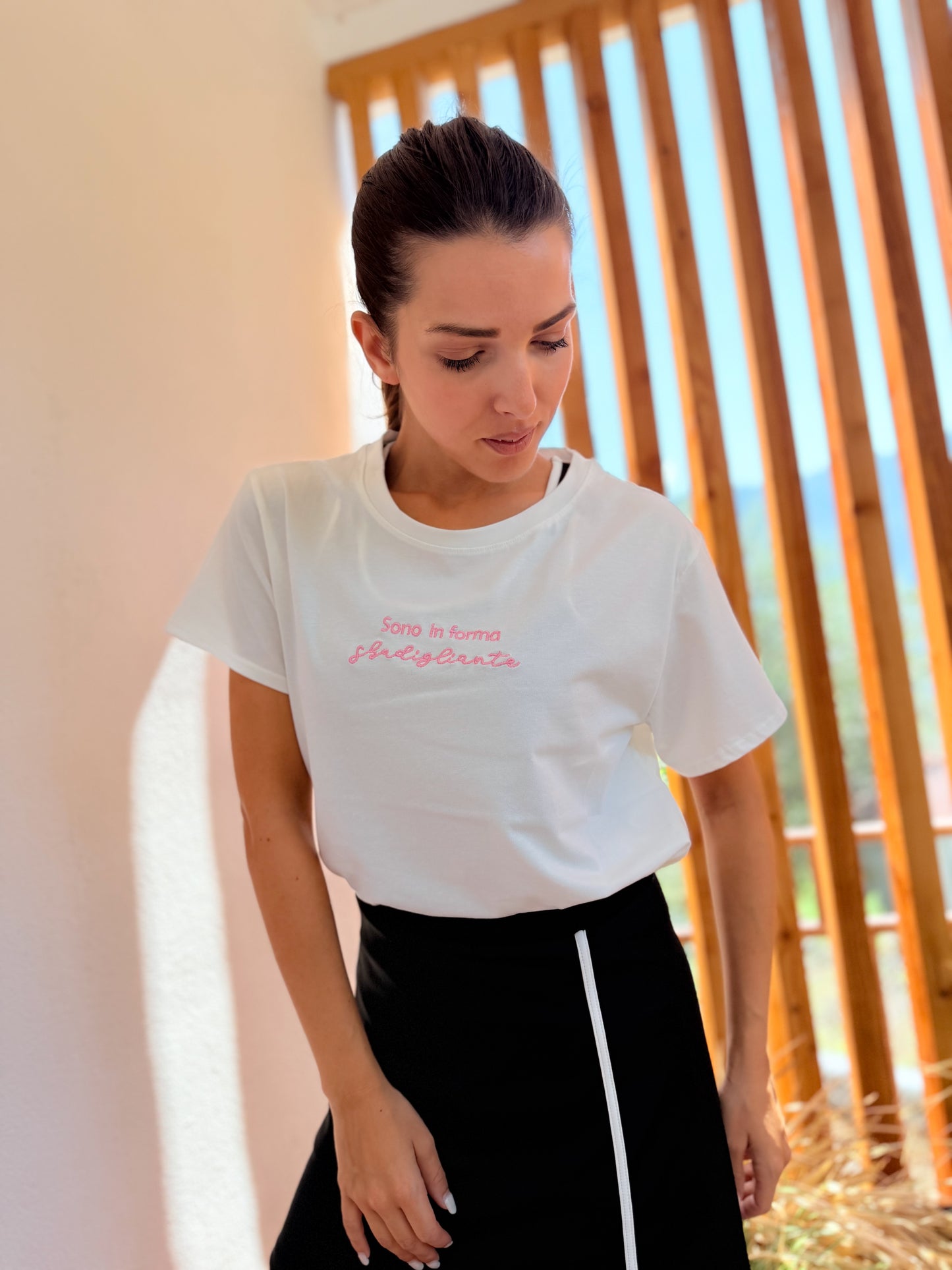 T-shirt InForma
