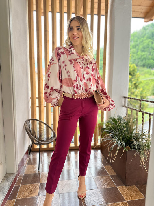 Pantalone Zoe