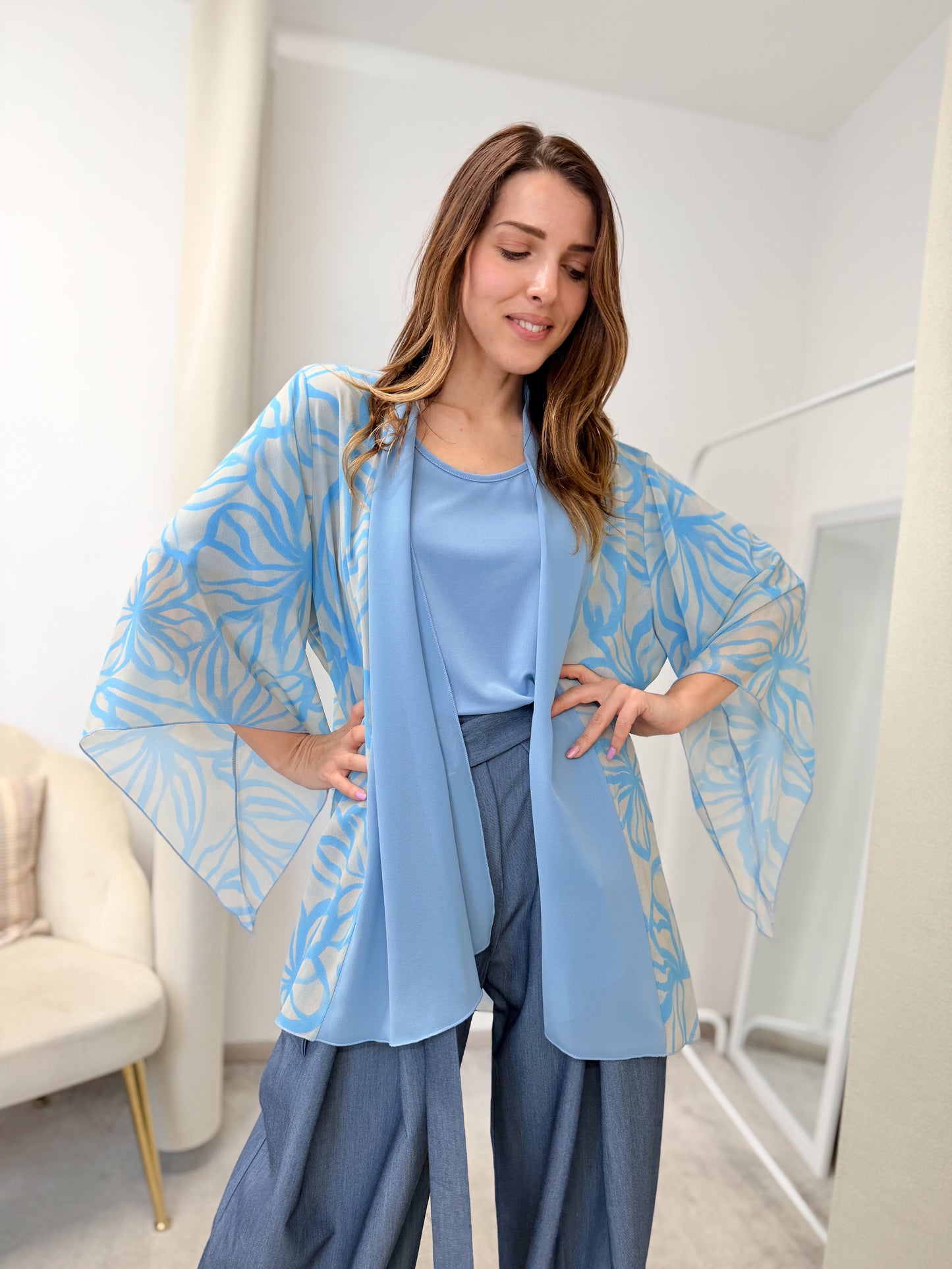 Cordinato Twinset
