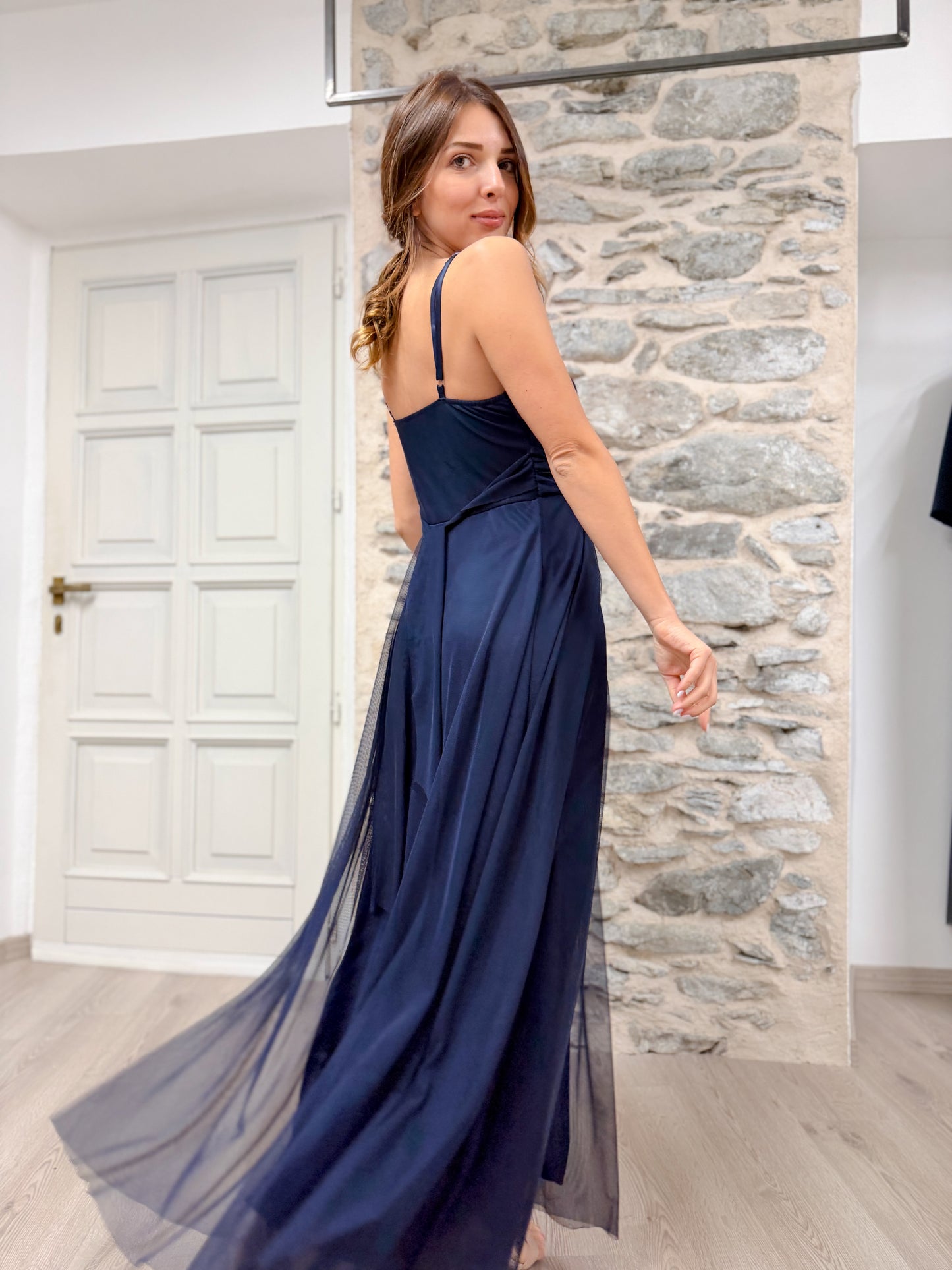 Abito Francesca