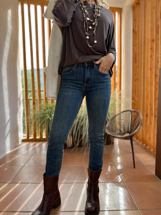 Jeans Sabbiato