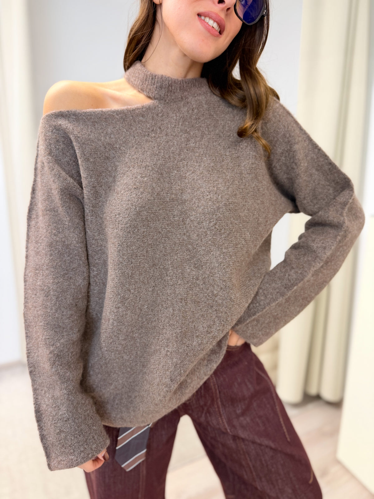 Maglia Nuvola