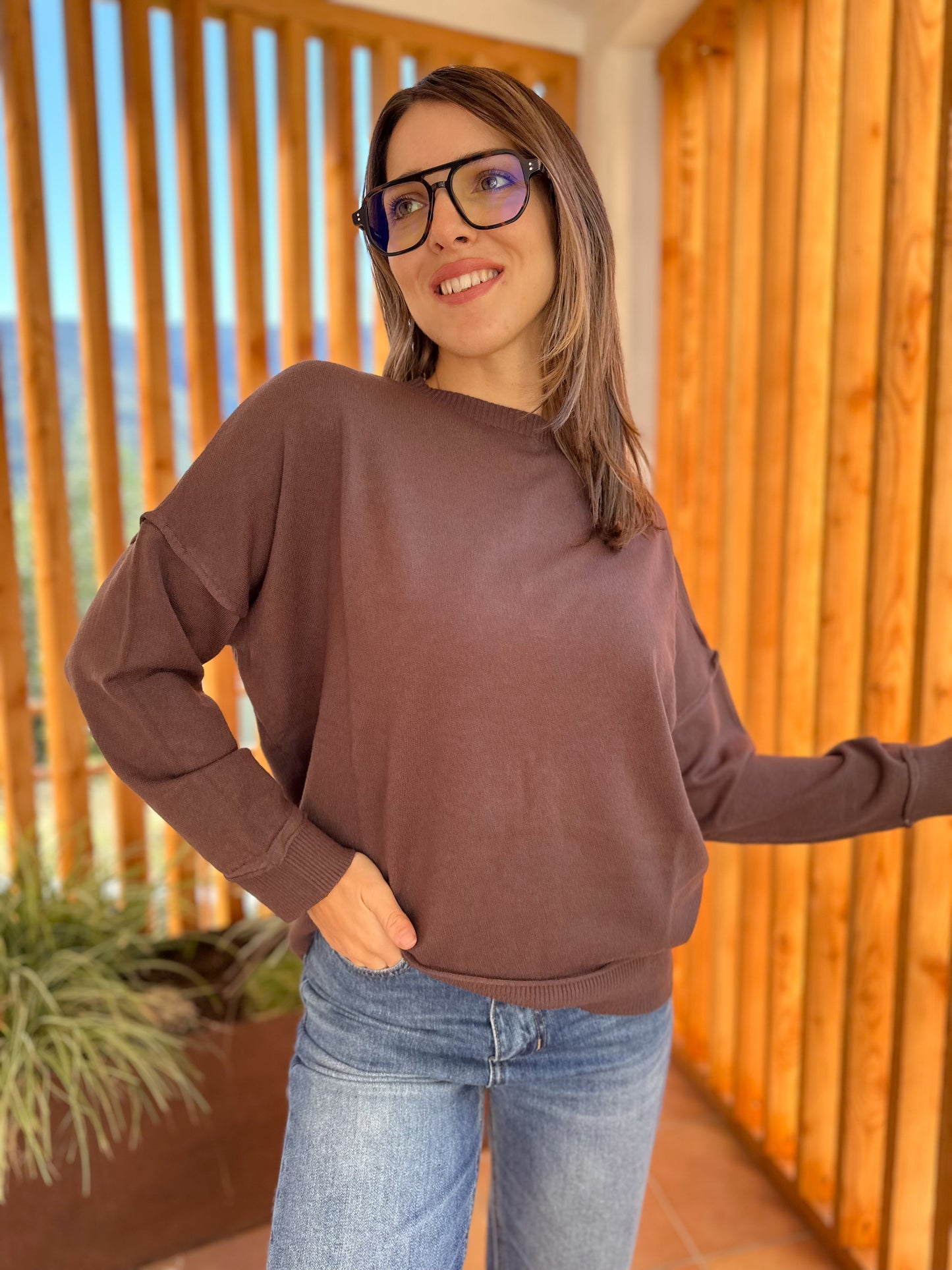 Maglia Ginepro