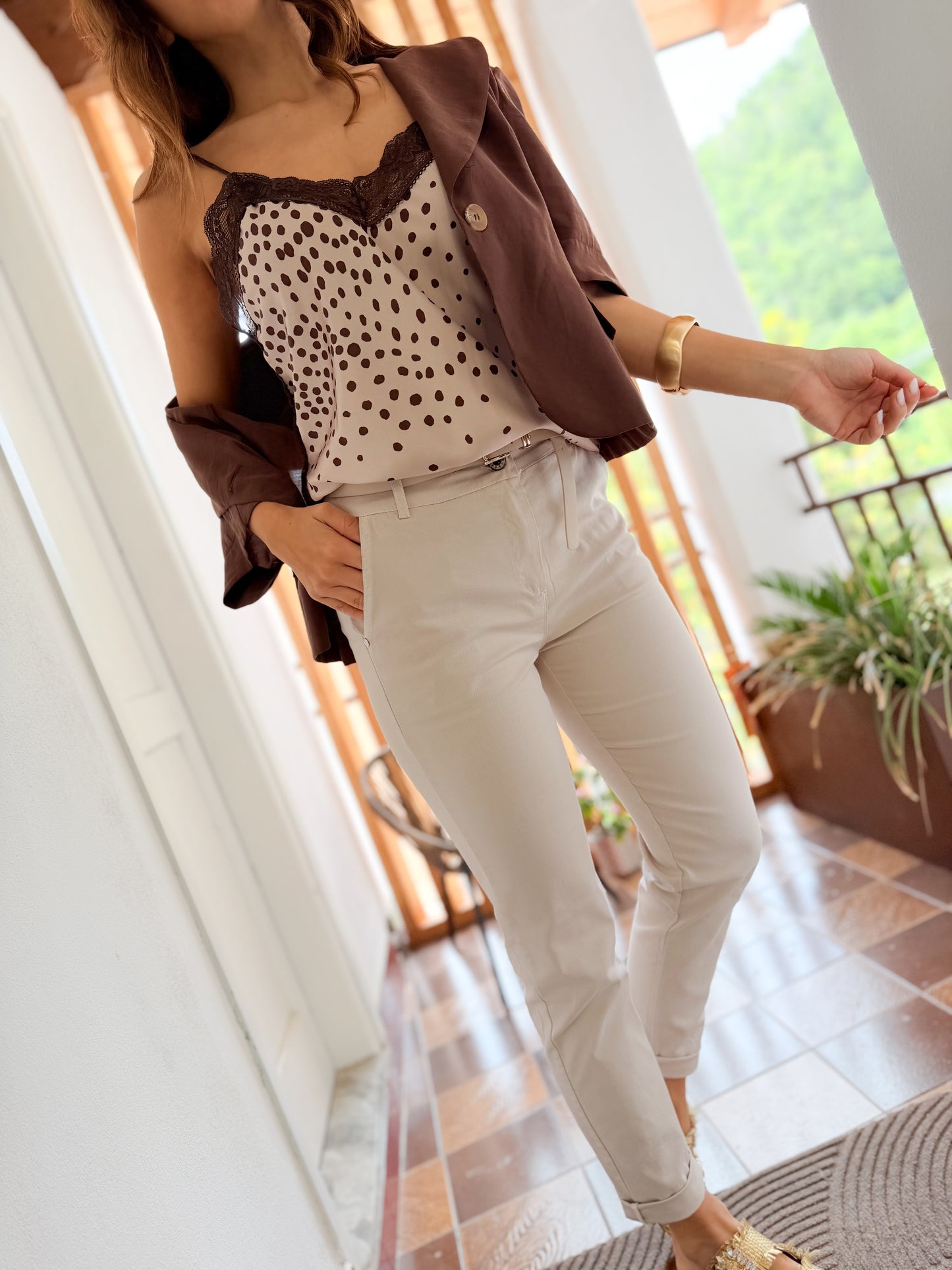 Pantalone Office