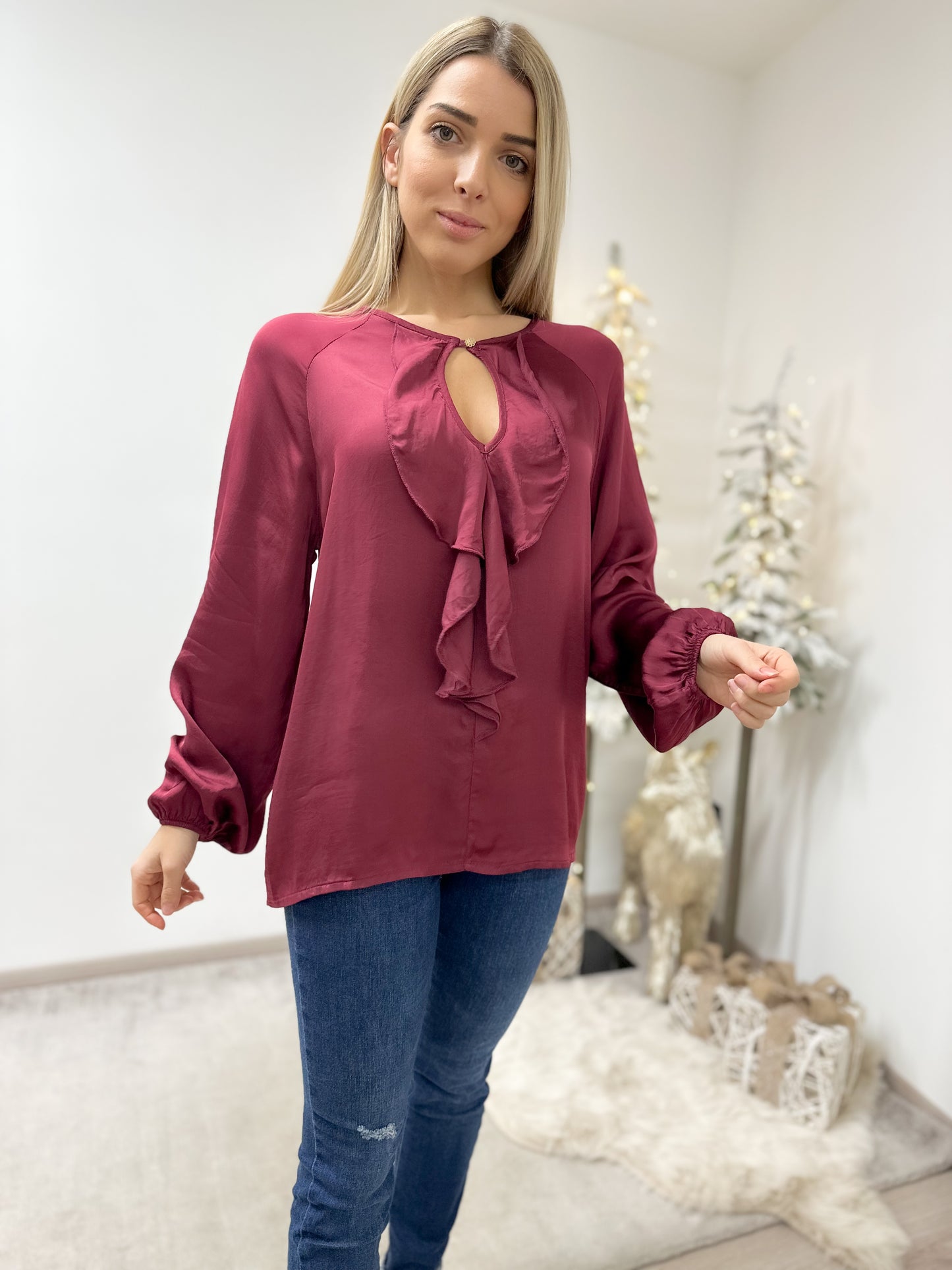 Camicia Etna