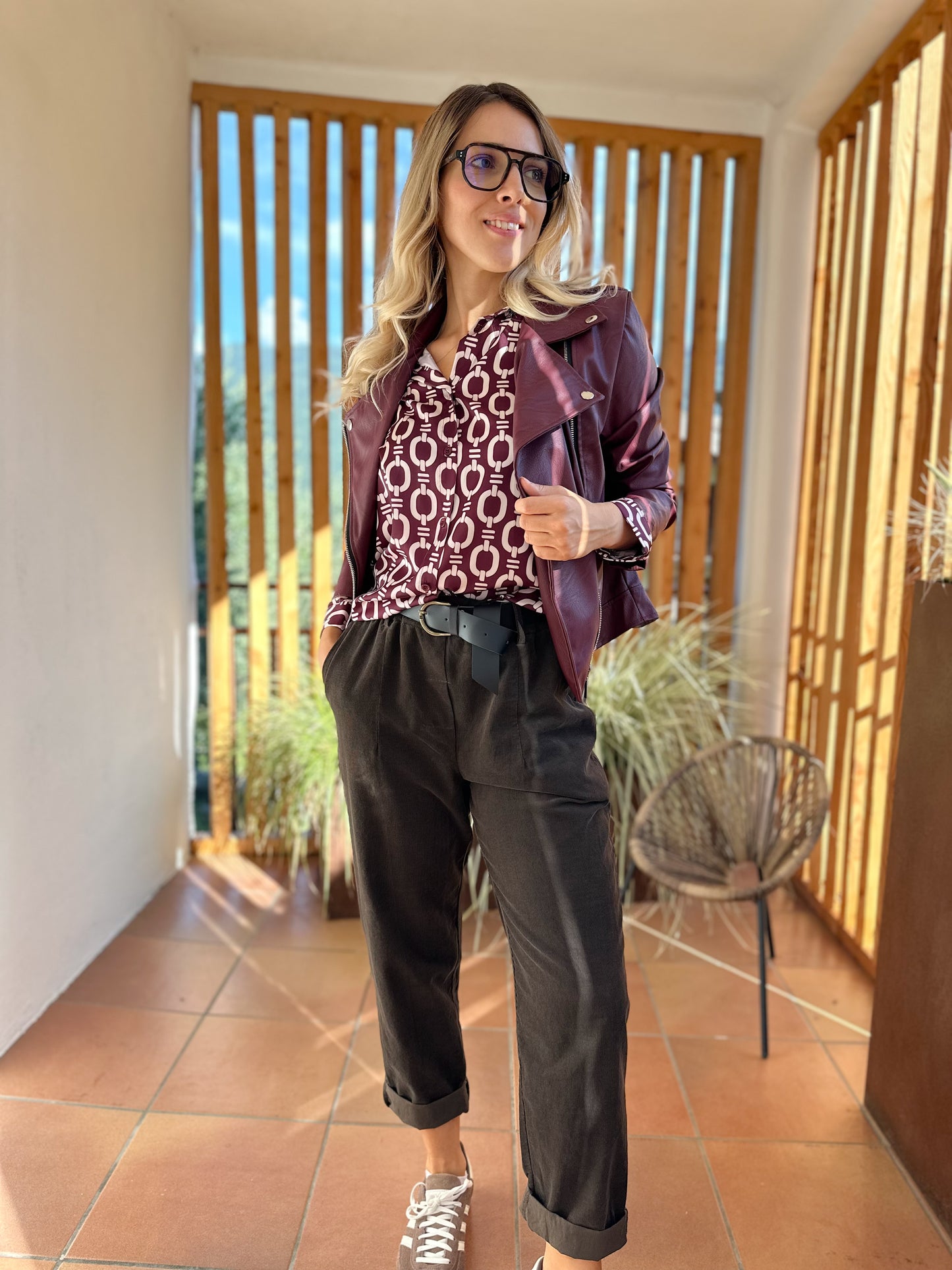 Chiodo Federica